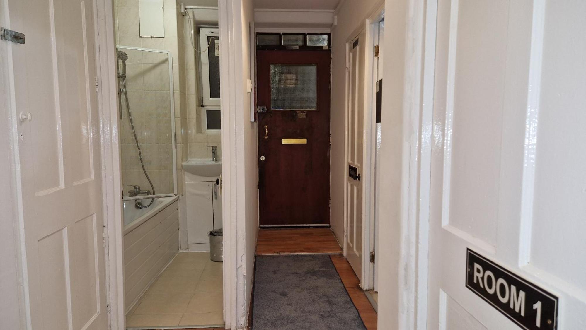 The Cosy Newcourt House, 6-sleeper - 15 Minutes From Zone 1 Lägenhet London