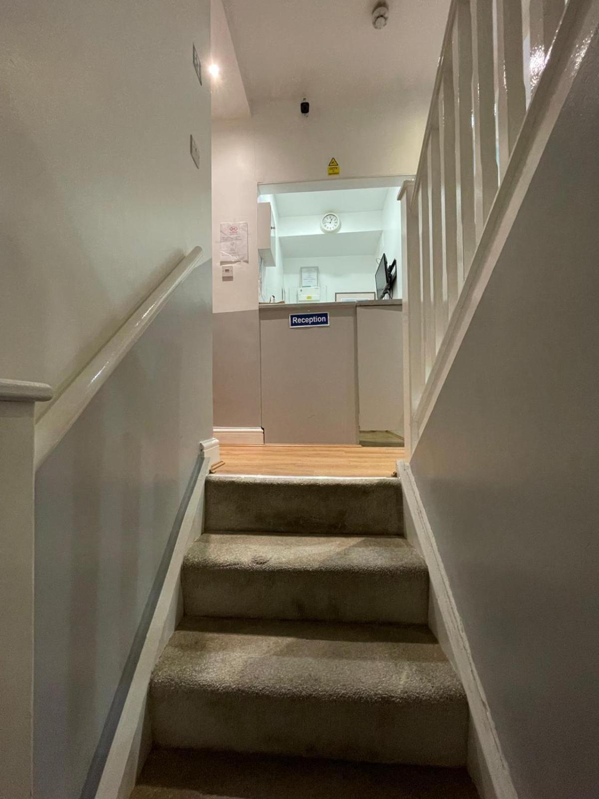 Leman House London