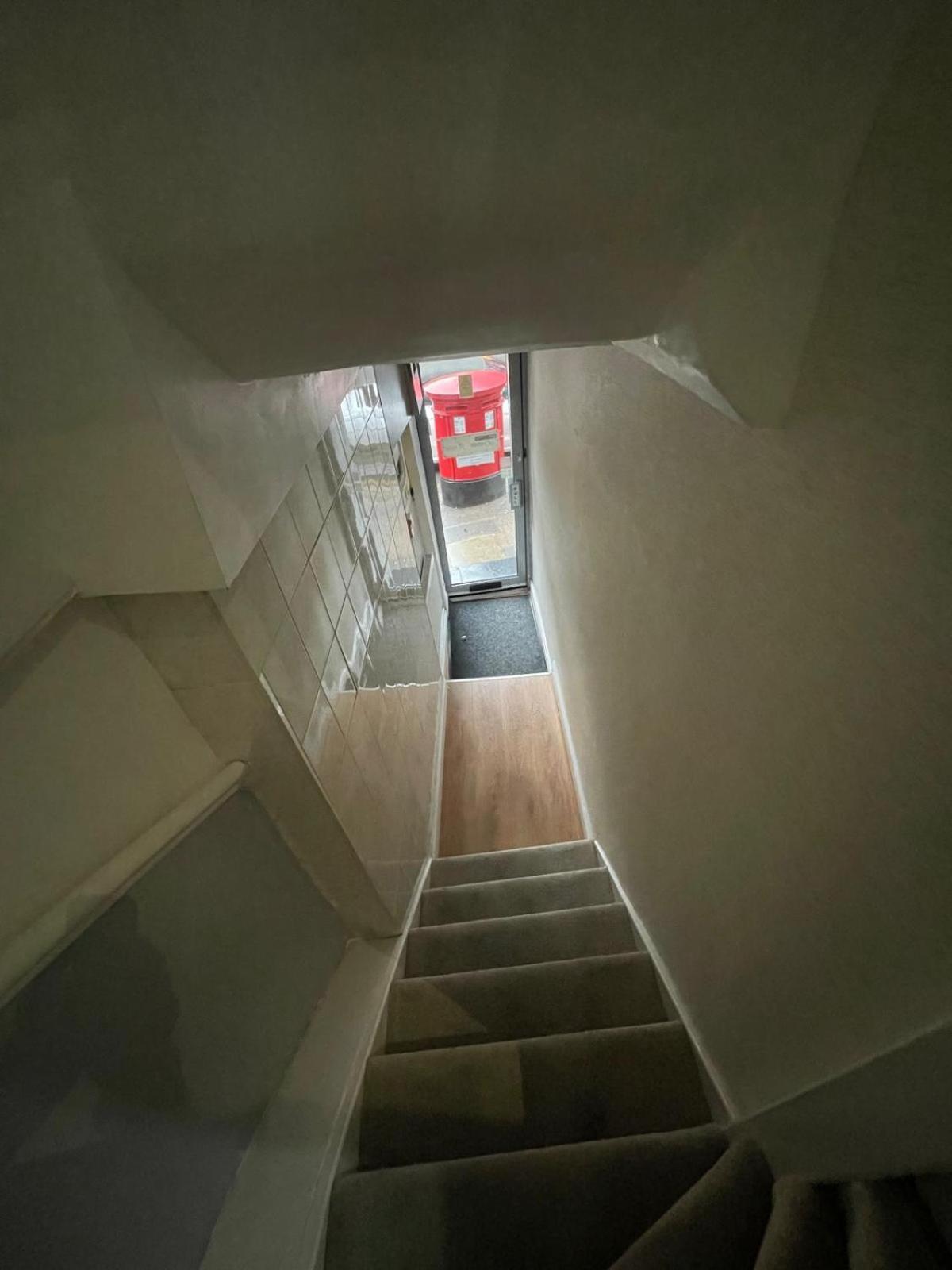 Leman House Gjestgiverier 3*