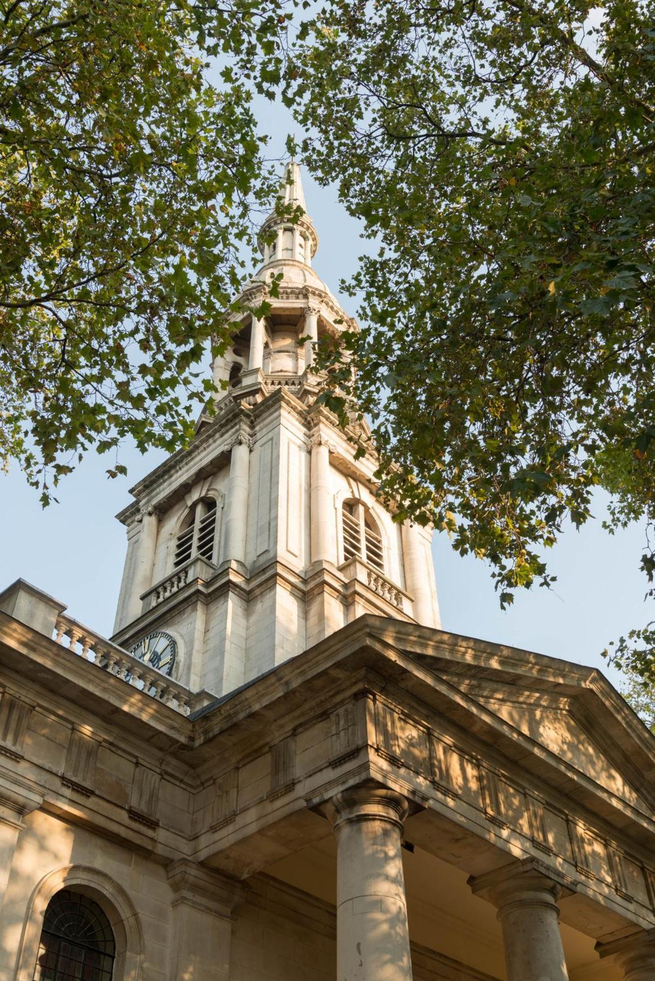 Lägenhet Luxe Prima - 2 Bed In London