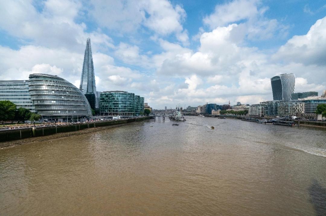 Contemporary 1-bedroom Near Tower Bridge & Bridge -ideal For Extended * London