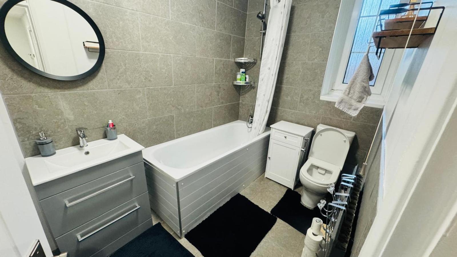 Gorgeous Near Canary Wharf * Londres