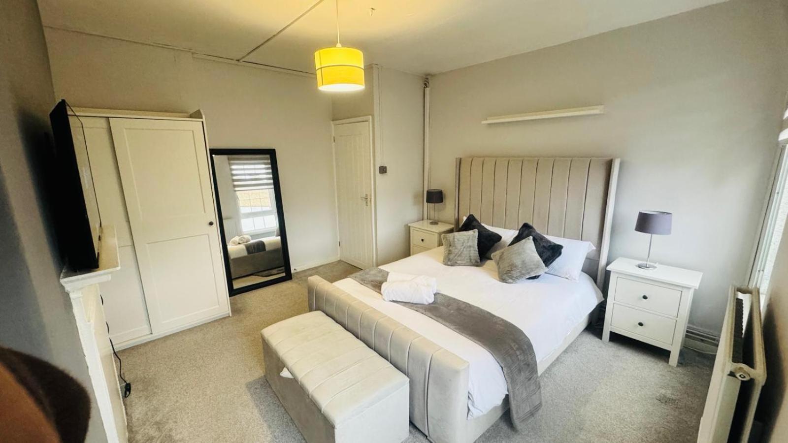 Gorgeous Near Canary Wharf * Londres