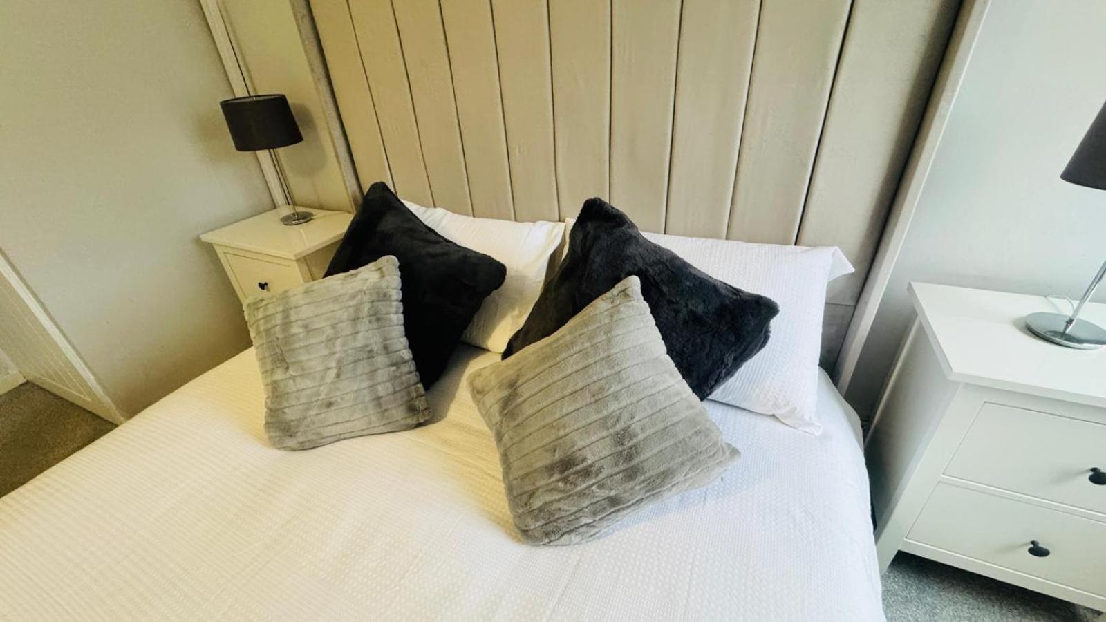 Gorgeous Near Canary Wharf Séjour chez l'habitant *