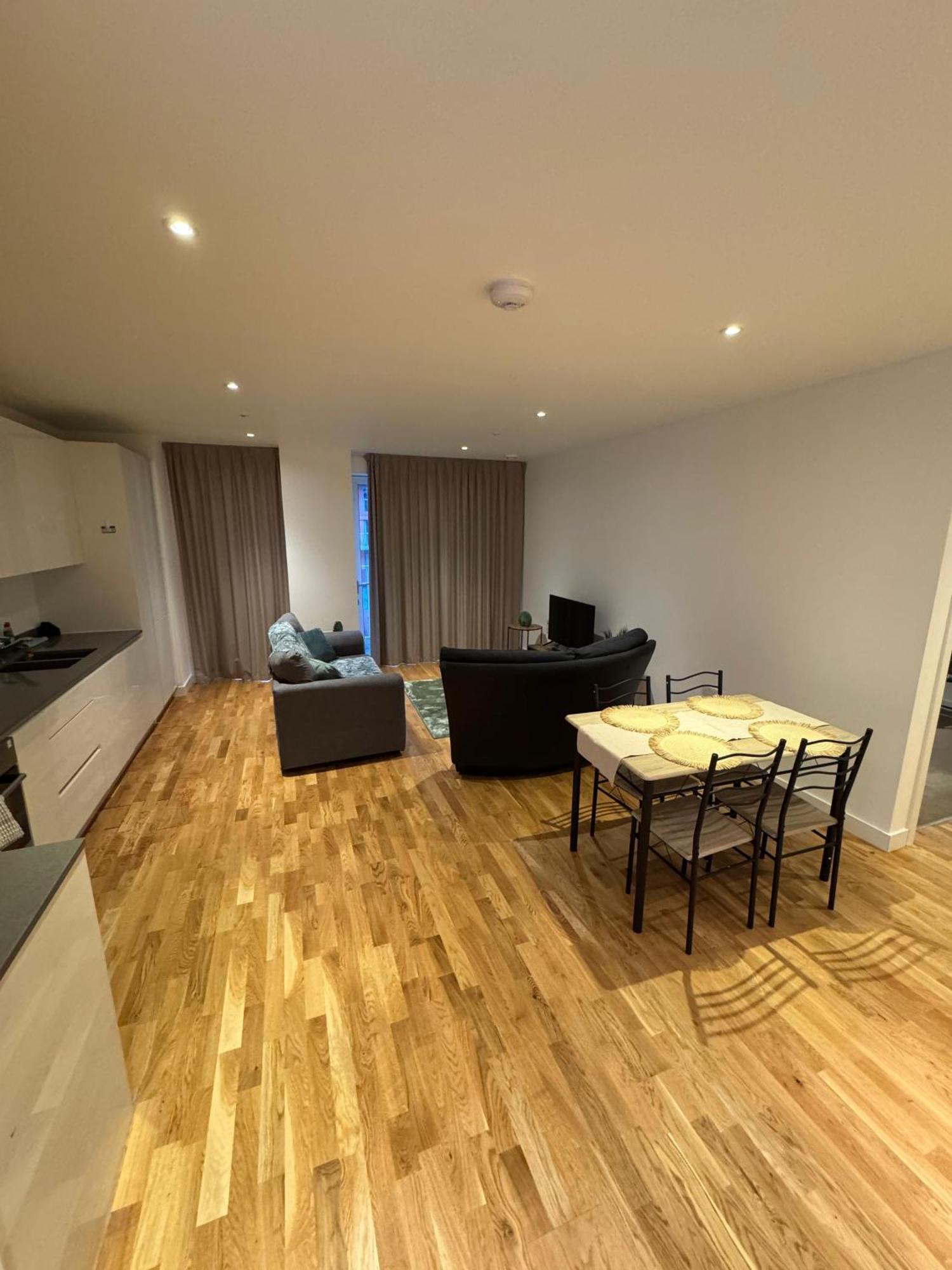 Karner House Londen