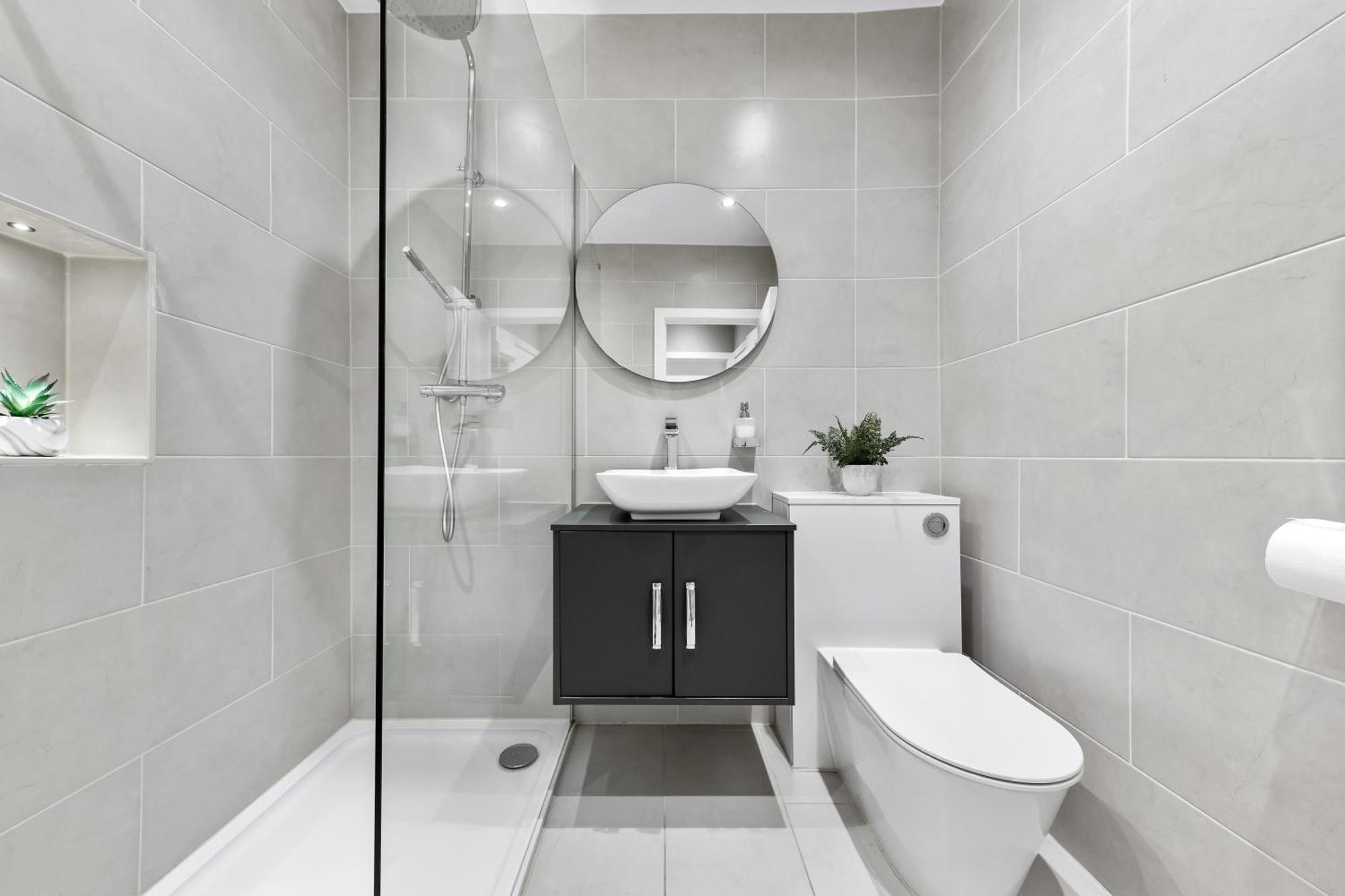Appartement Bridge Luxury By Sol Haven *