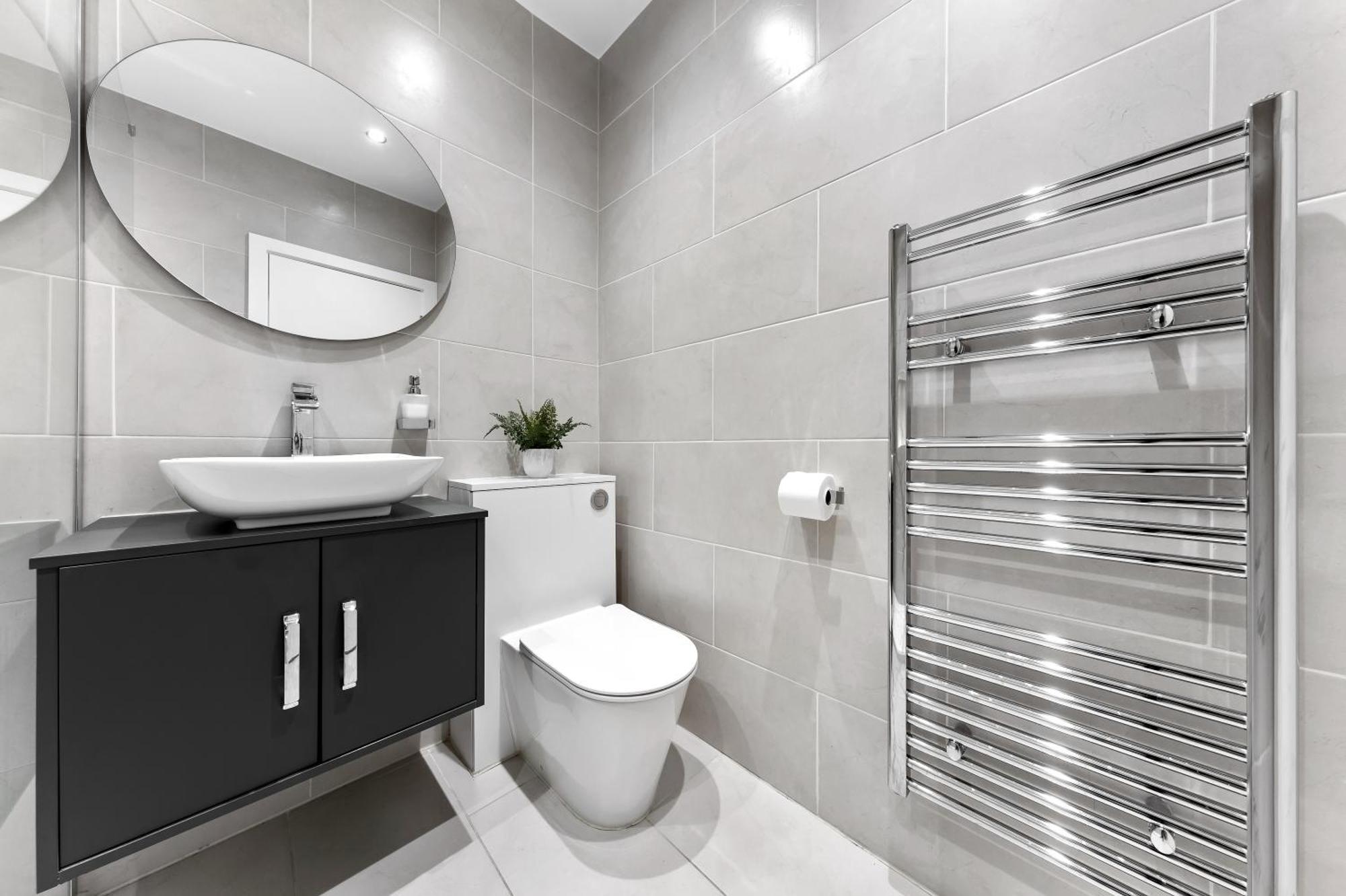 Bridge Luxury By Sol Haven * Londen