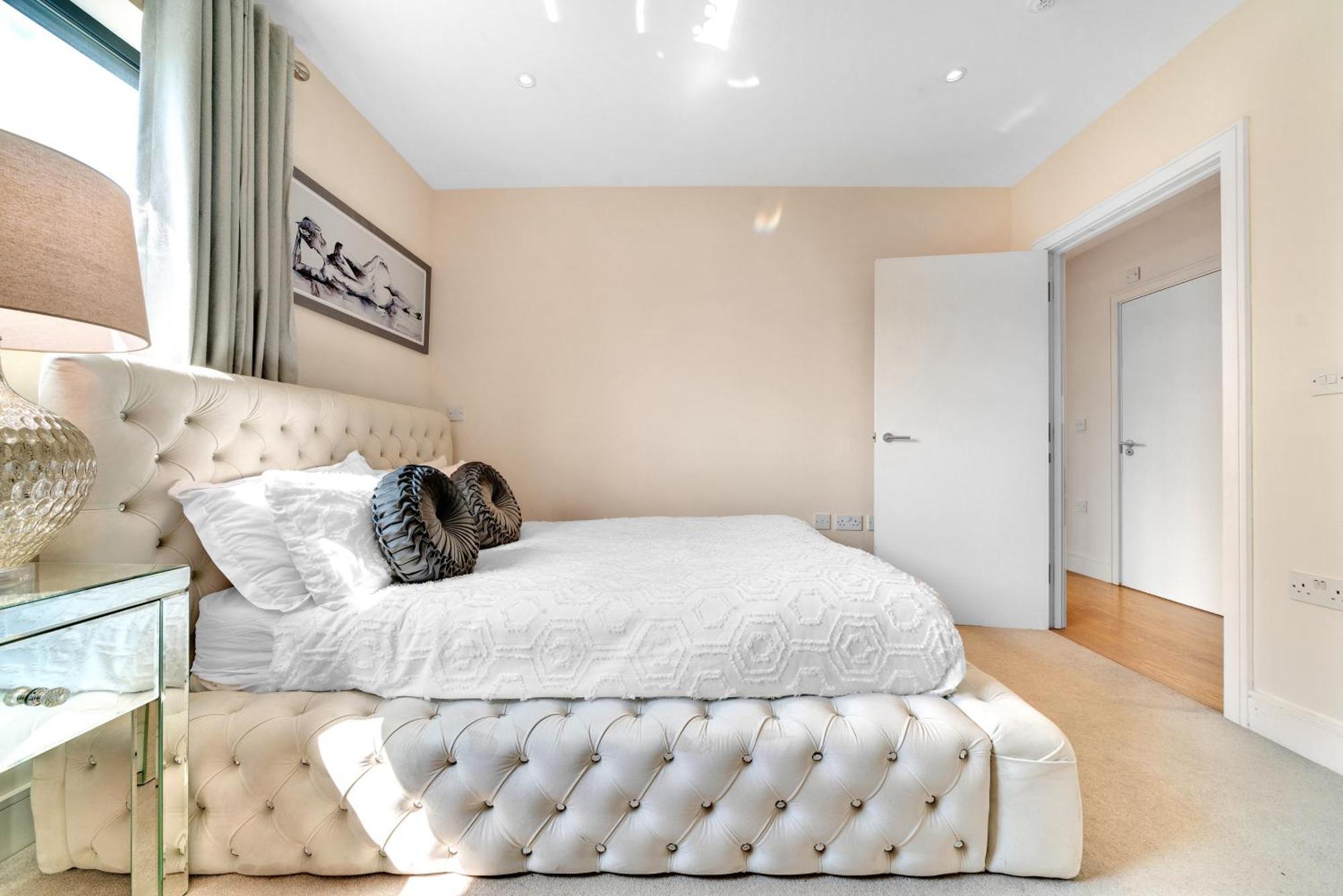 Luxury 2 Bedroom 2 Bathroom - Prime Location In Tower Bridge Bridge London