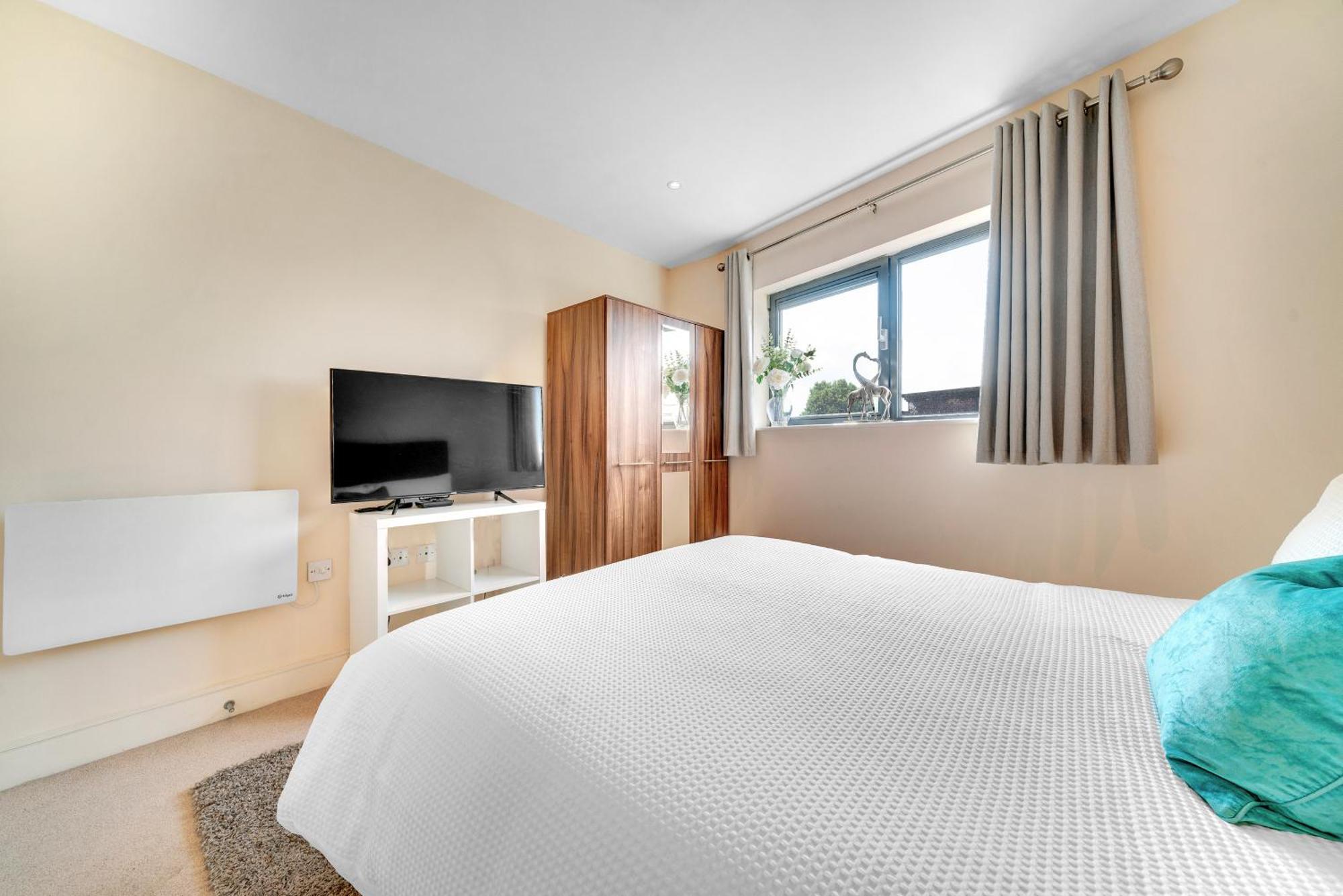 Luxury 2 Bedroom 2 Bathroom - Prime Location In Tower Bridge Bridge * London