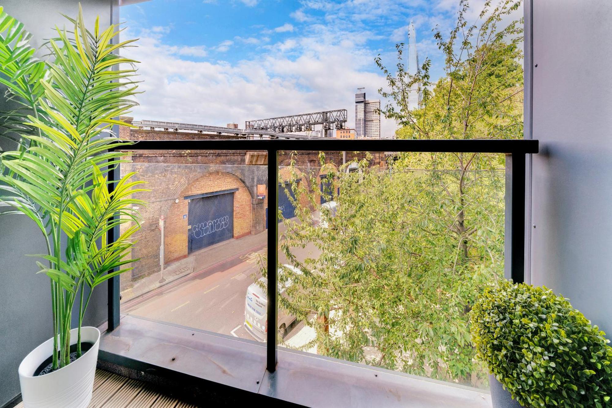 Luxury 2 Bedroom 2 Bathroom - Prime Location In Tower Bridge Bridge London