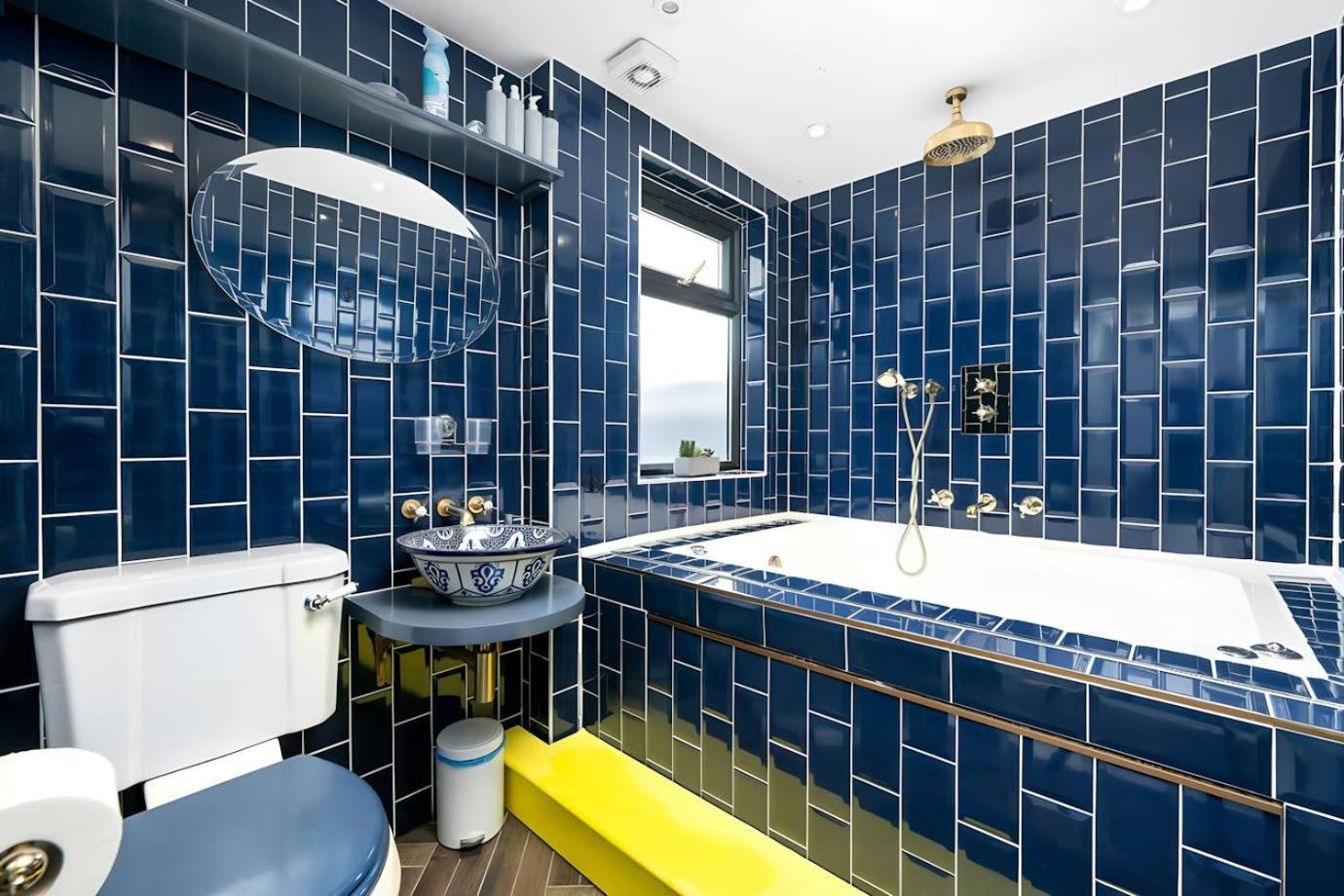 Jacuzzi Londra