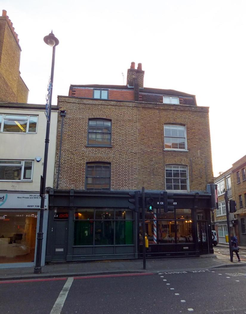 Appartamento Old Street Iconic Warehouse Style 4 Bedroom 2 Bath House Prime Location *