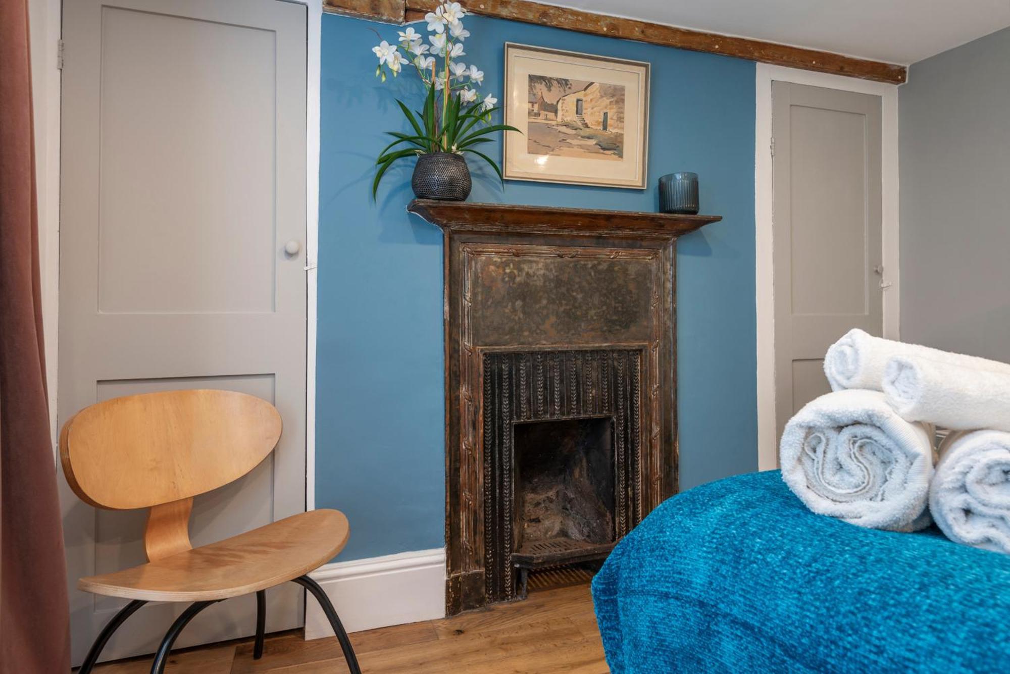 Chic 1-bed Garden Flat, London, Convenient For Tower Bridge, Great Public Transport Appartement Londres