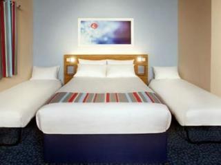 Travelodge Twickenham Londra