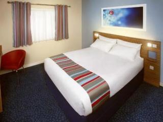 Travelodge Twickenham Londra