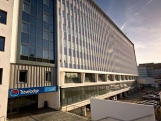 Travelodge Twickenham 3* Londra