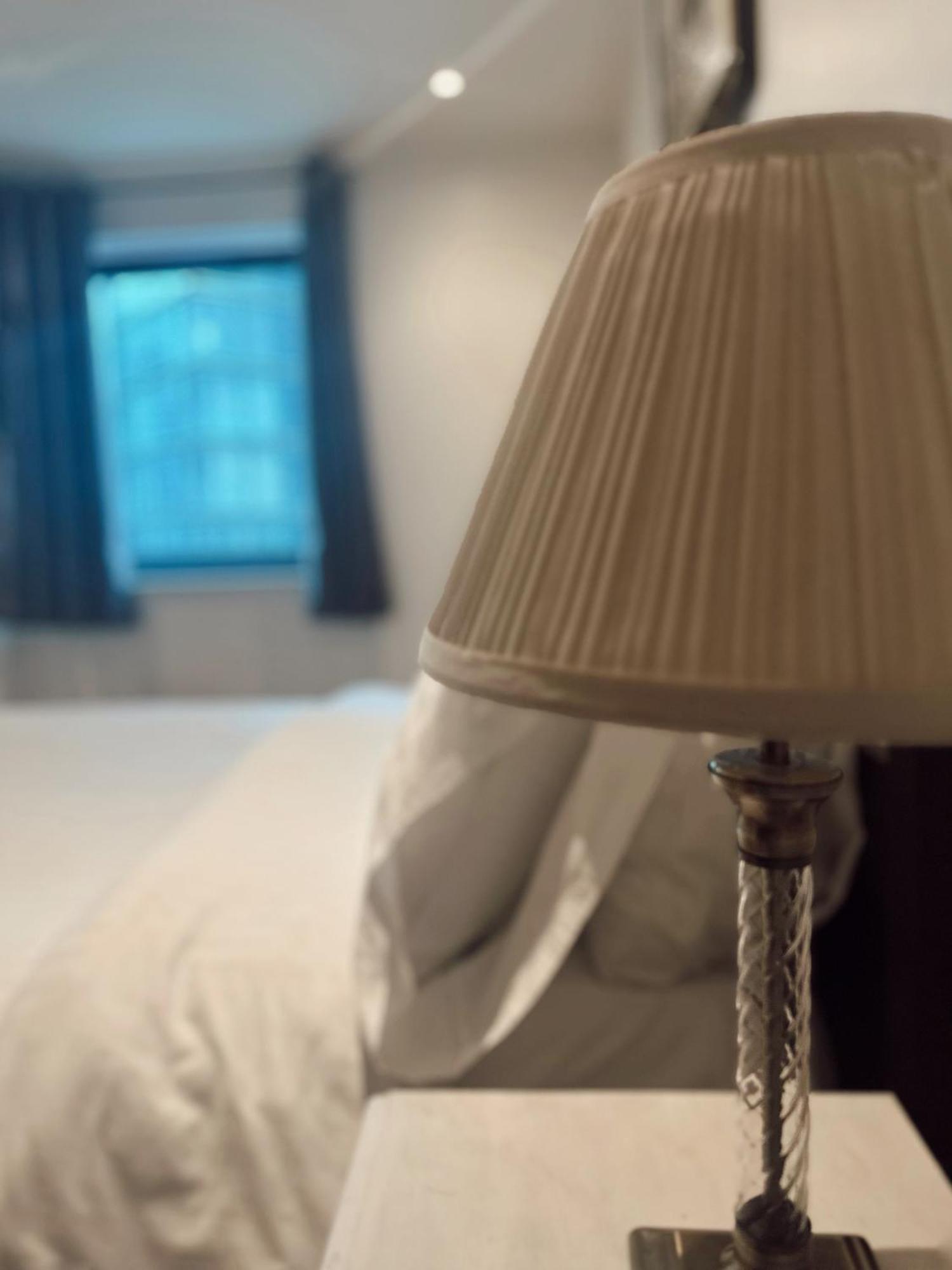 Lejlighed Modern 2bed-2bath *