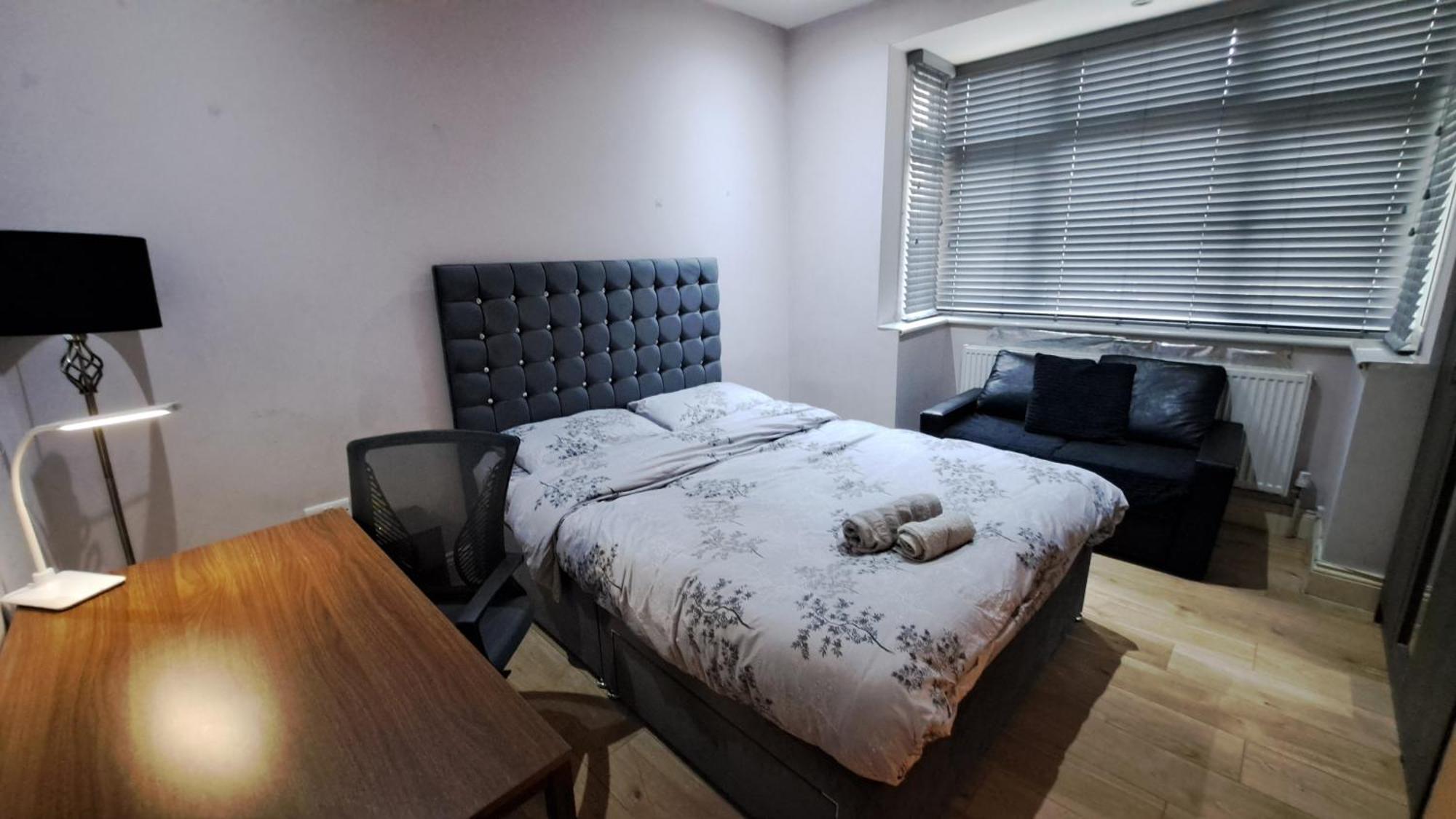 Privat bolig Comfy Fenia