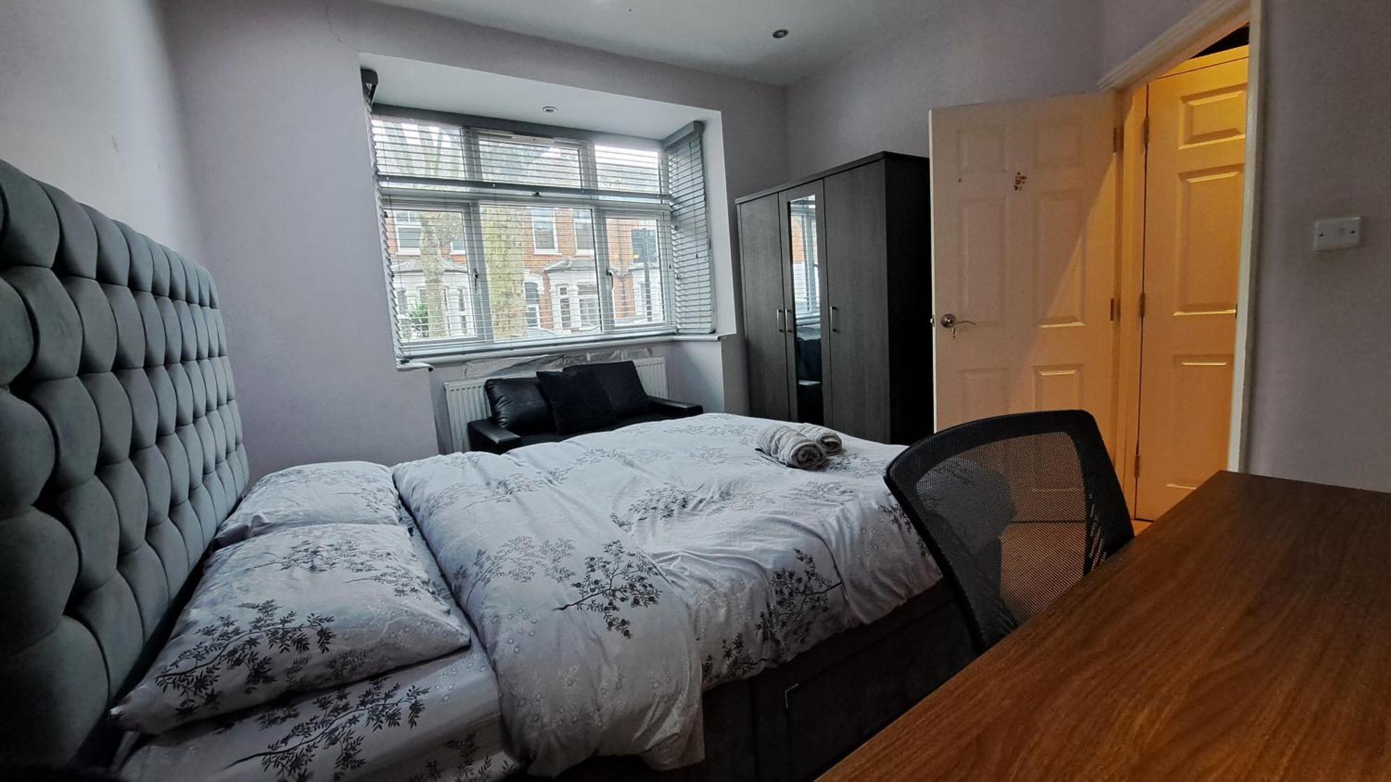 Comfy Fenia Privat bolig