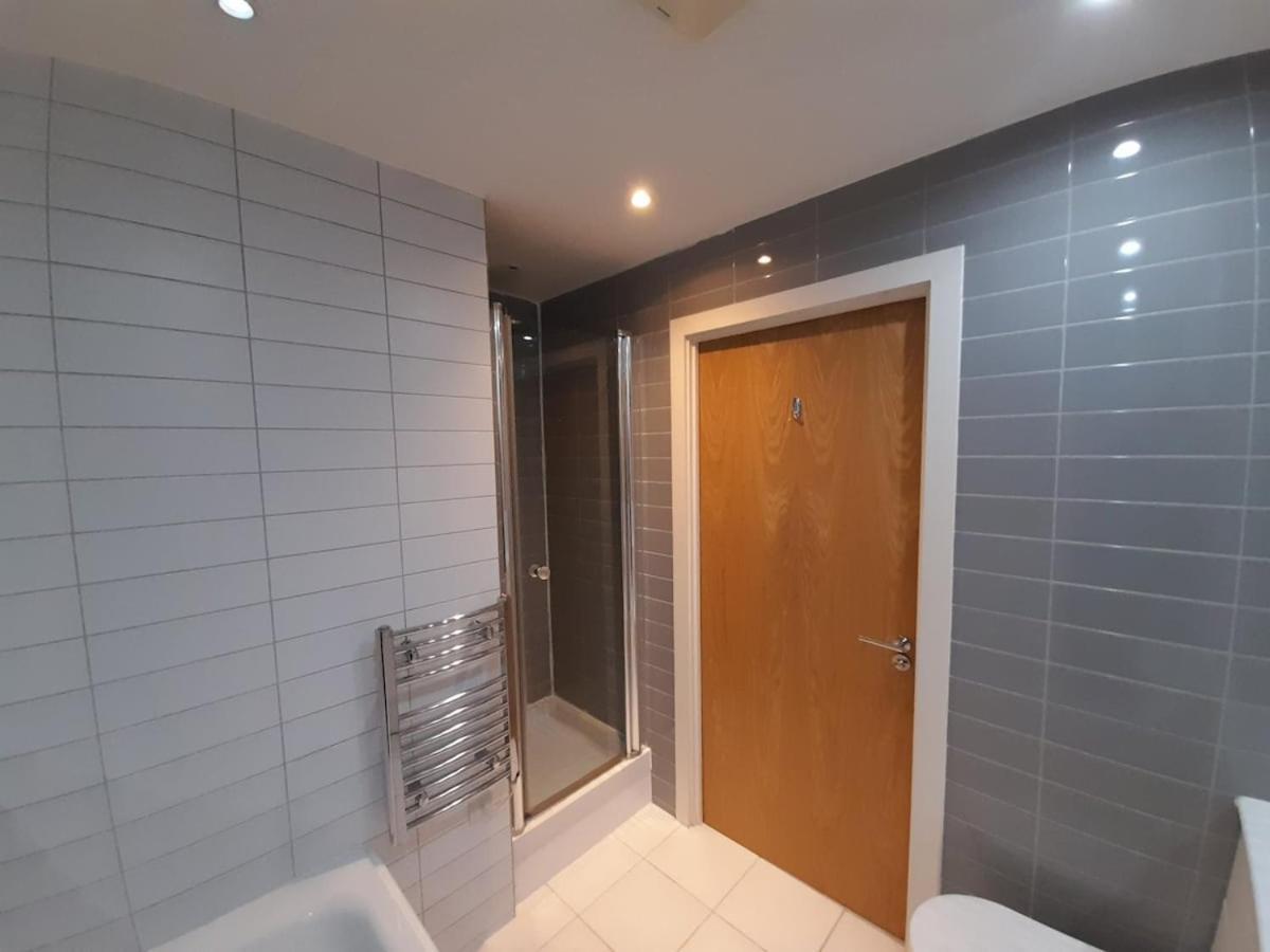Lavish - Secure With Parking Appartement *