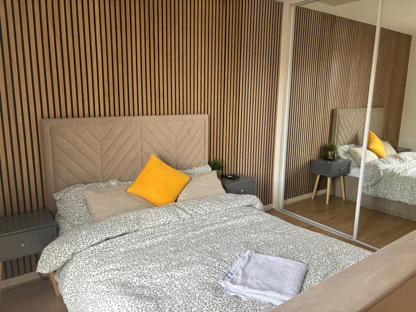 Cosy Near Greenwich Park Privat overnatting *