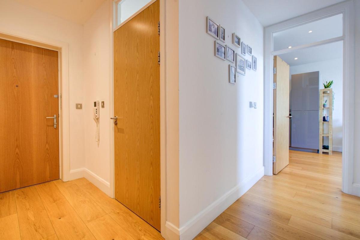 Modern 1-bed Entire Apartment, Zone 2 Apartment *