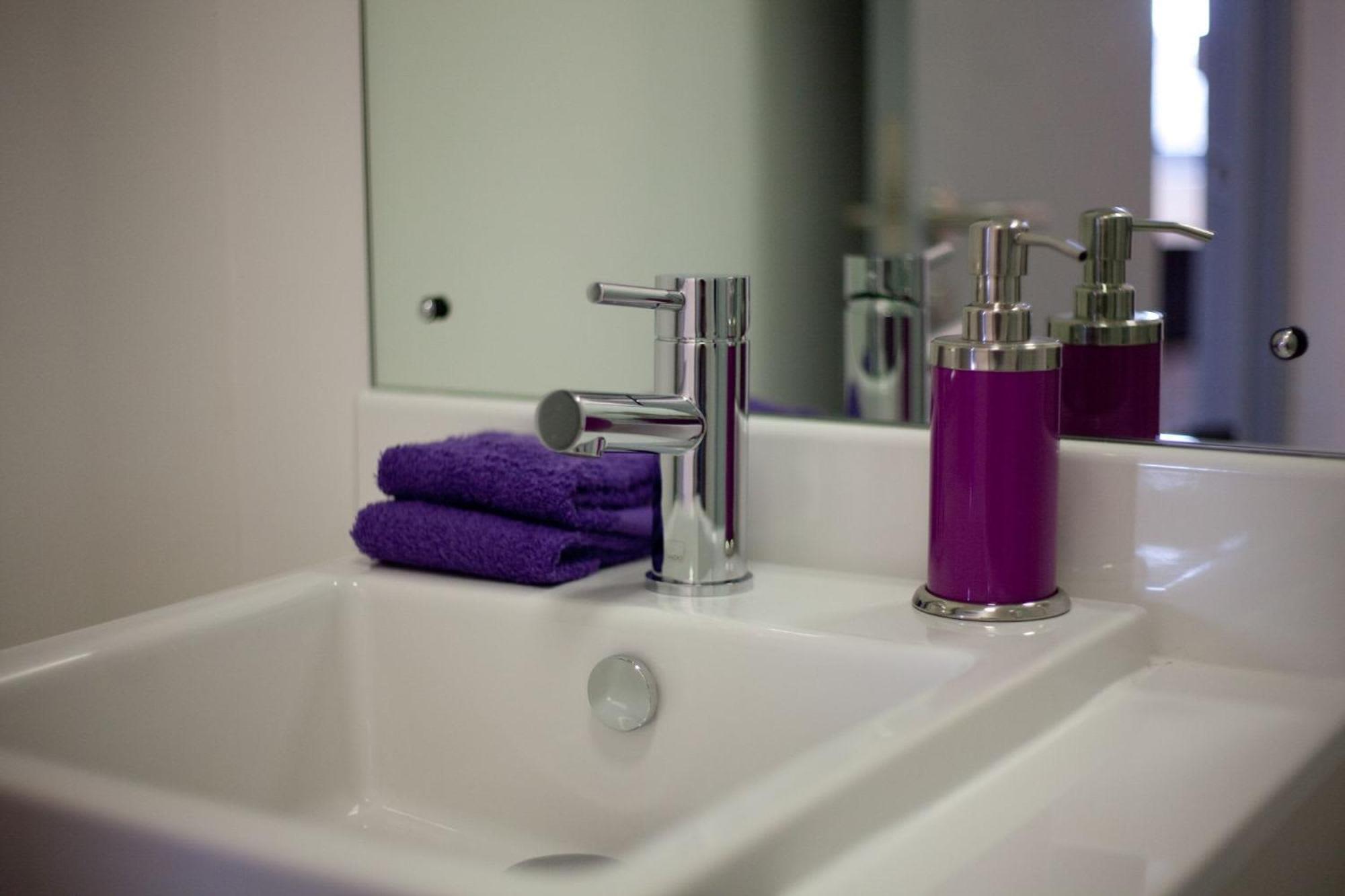 For Students Only Olib Student Accommodation London Appartement *