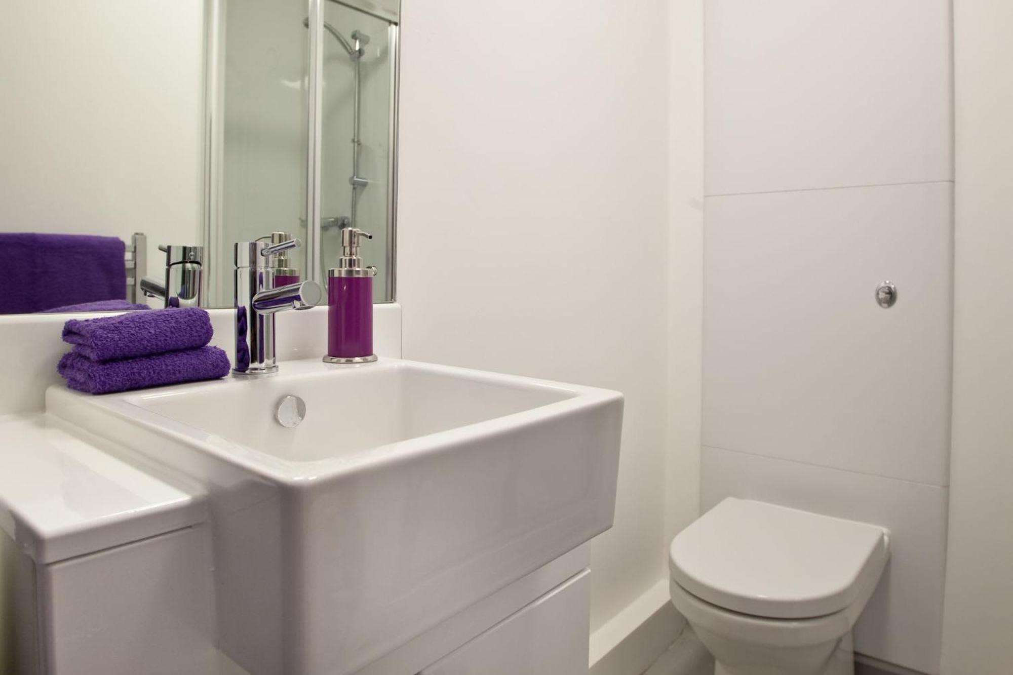 Appartement For Students Only Olib Student Accommodation London Londres