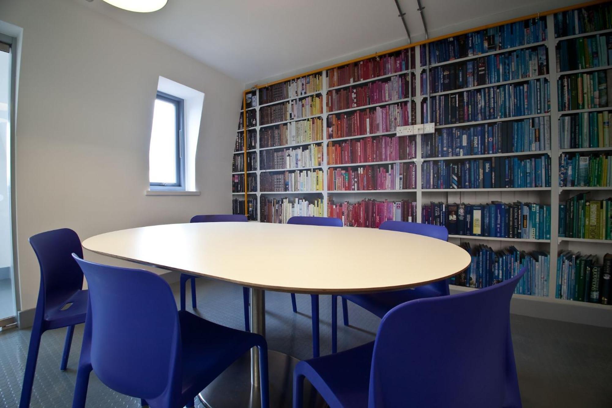 Appartement For Students Only Olib Student Accommodation London