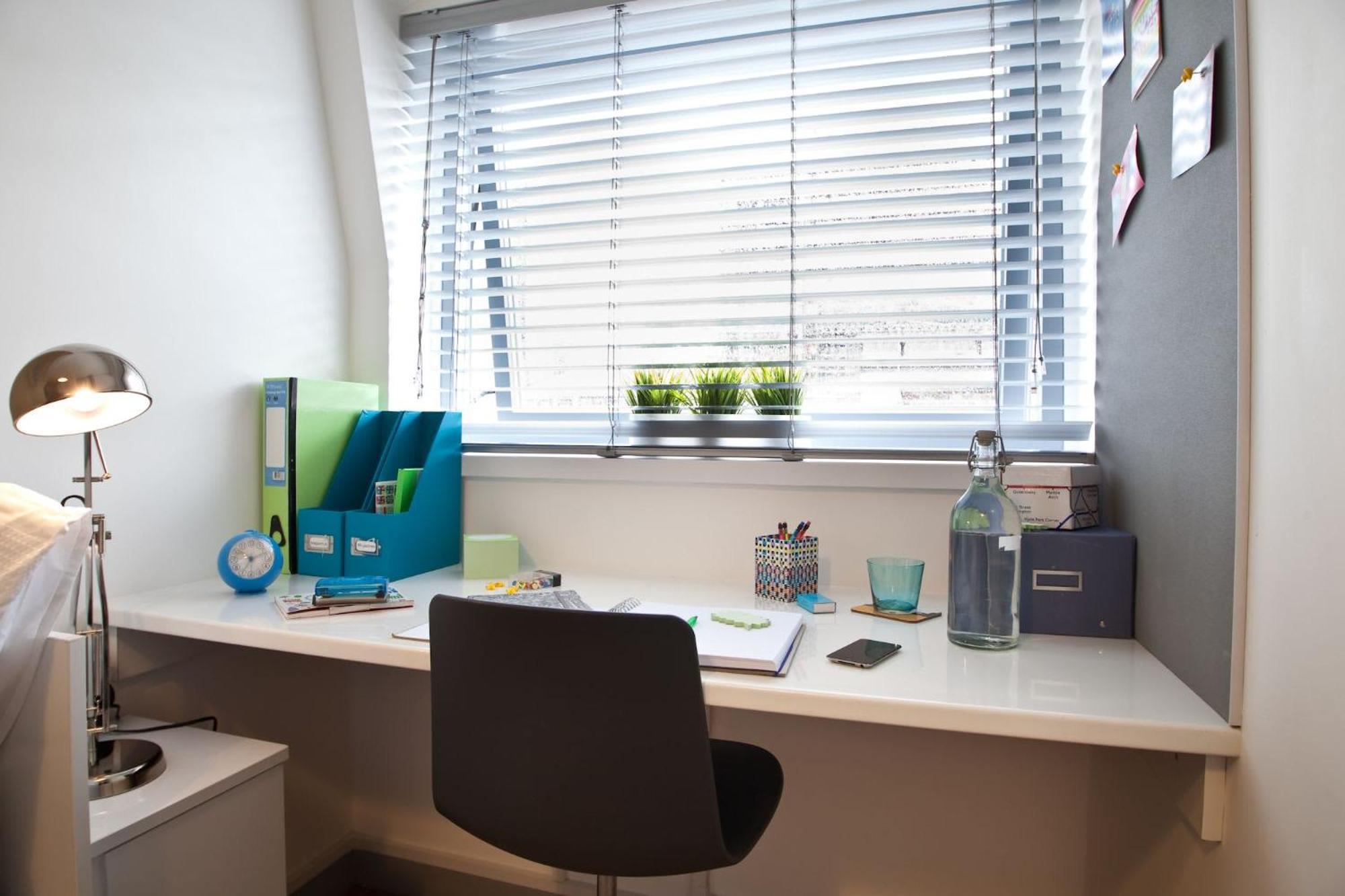 For Students Only Olib Student Accommodation London Appartement Londres