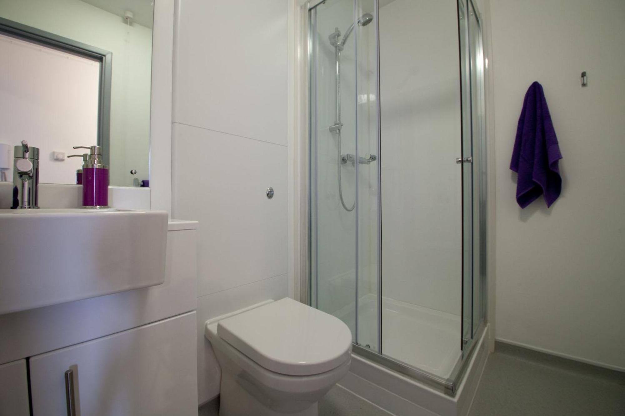 For Students Only Olib Student Accommodation London * Londres