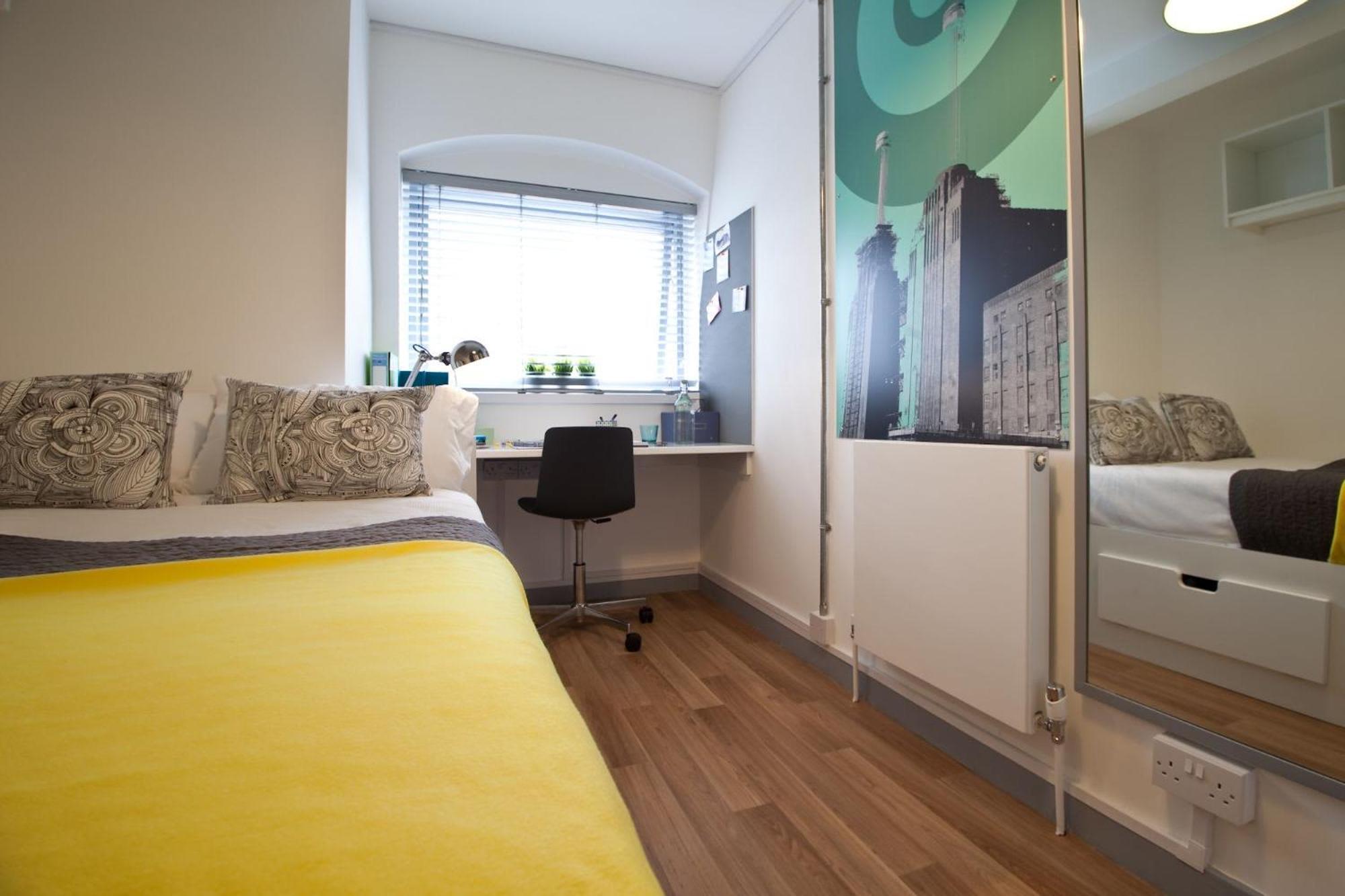 For Students Only Olib Student Accommodation London Appartement *