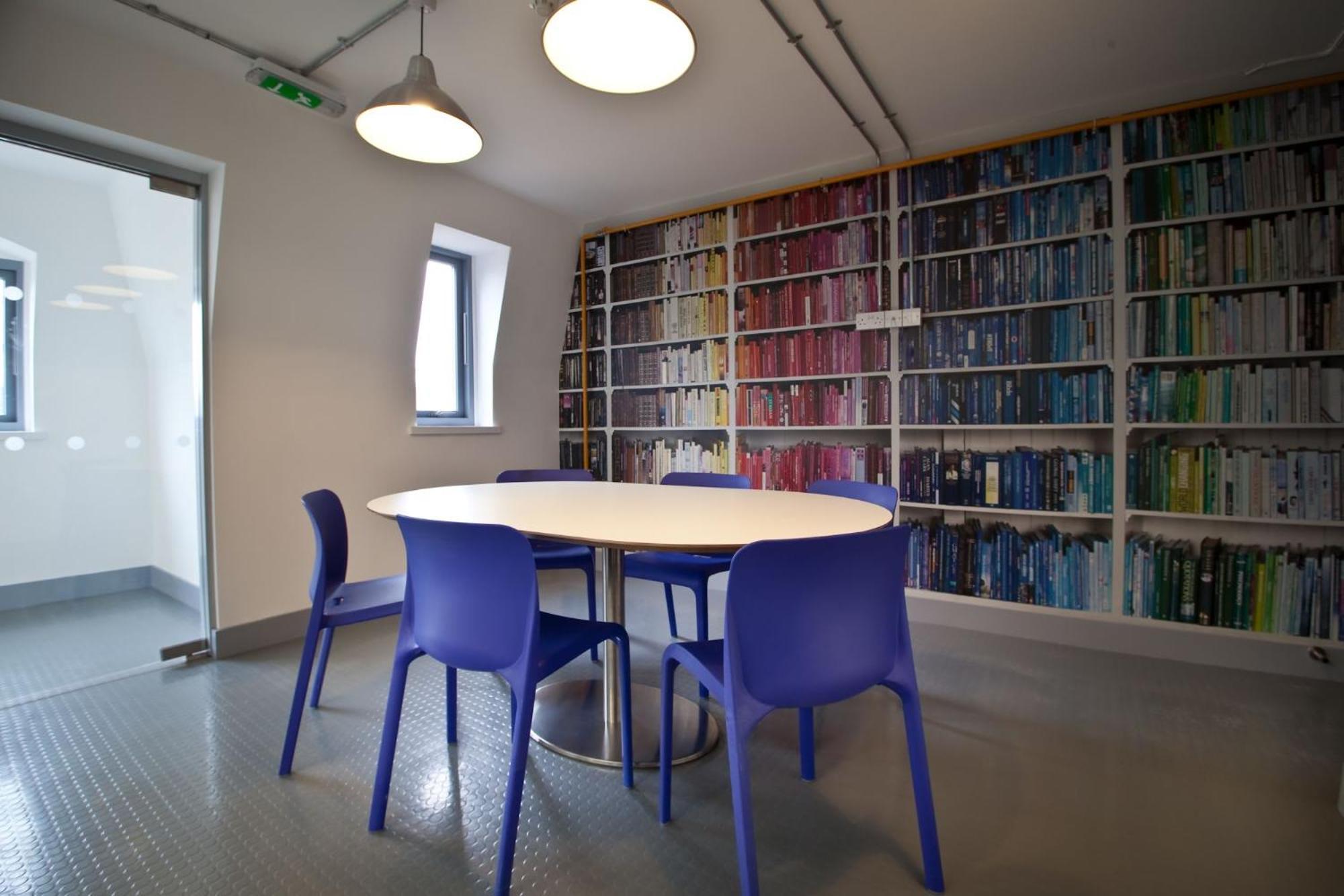 For Students Only Olib Student Accommodation London * Londres