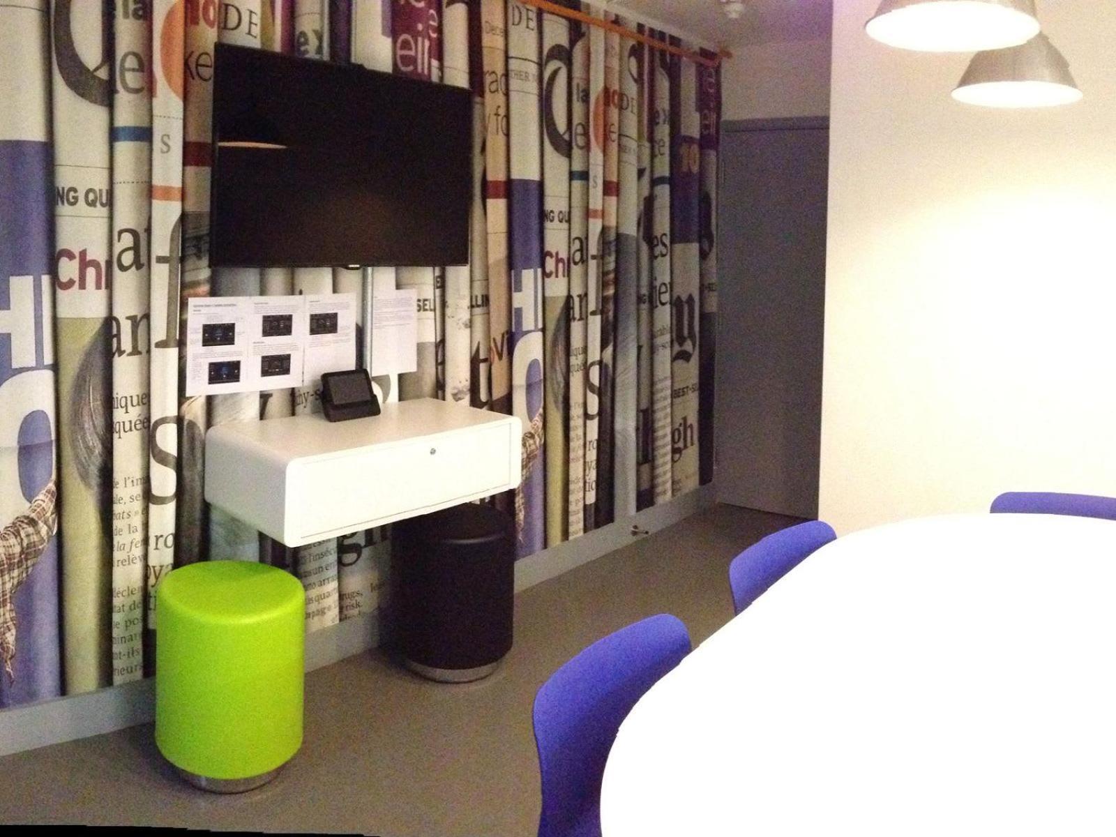 For Students Only Olib Student Accommodation London Appartement