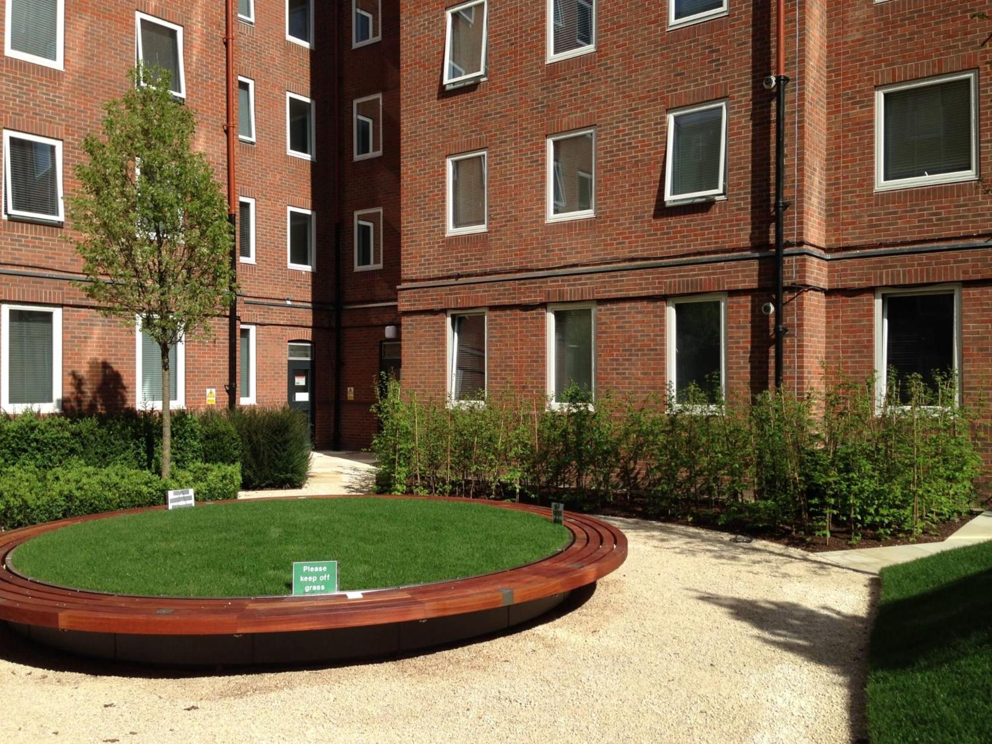 For Students Only Olib Student Accommodation London Londres