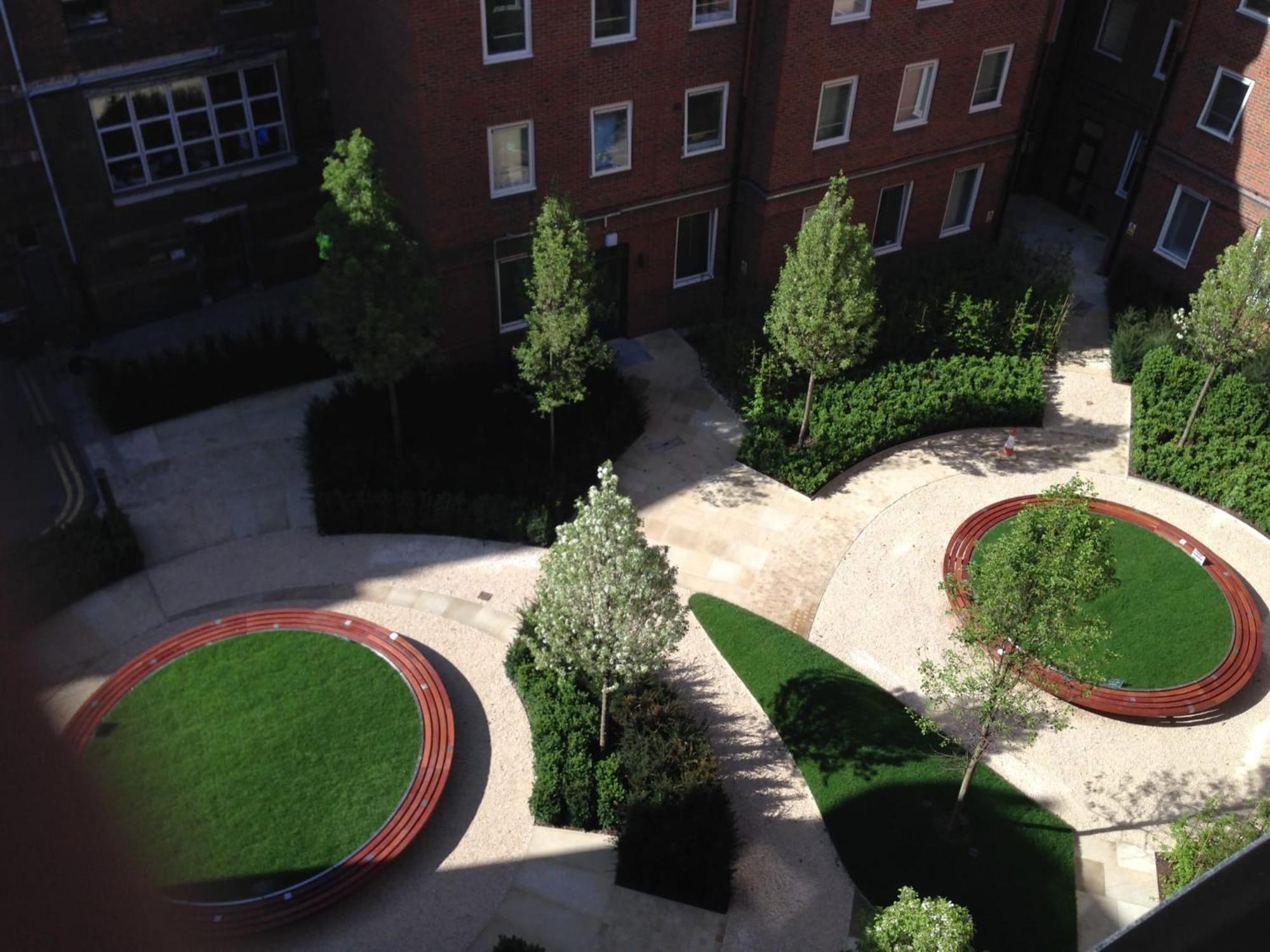 Appartement For Students Only Olib Student Accommodation London *