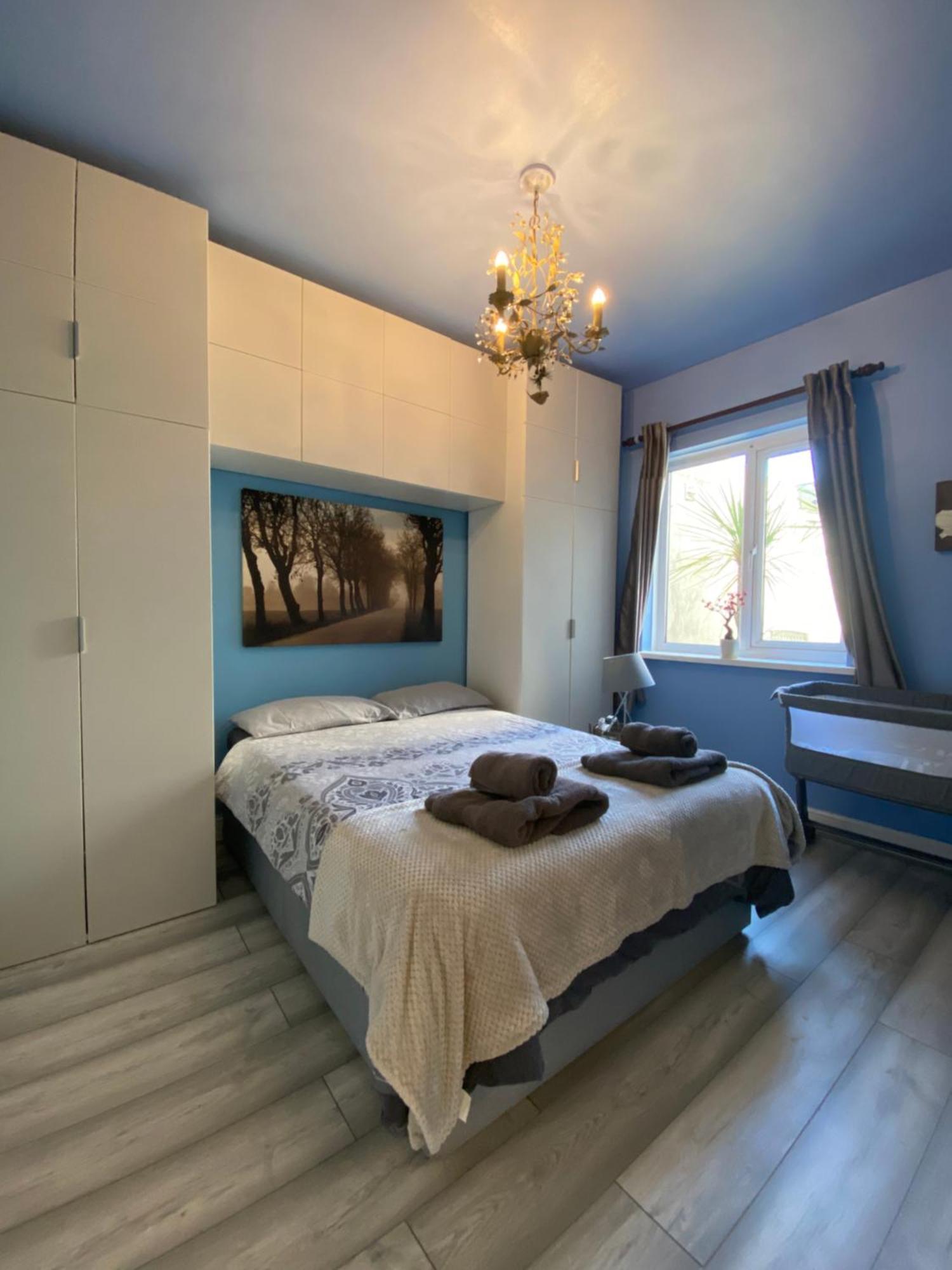 Da Giuseppe Apartment London