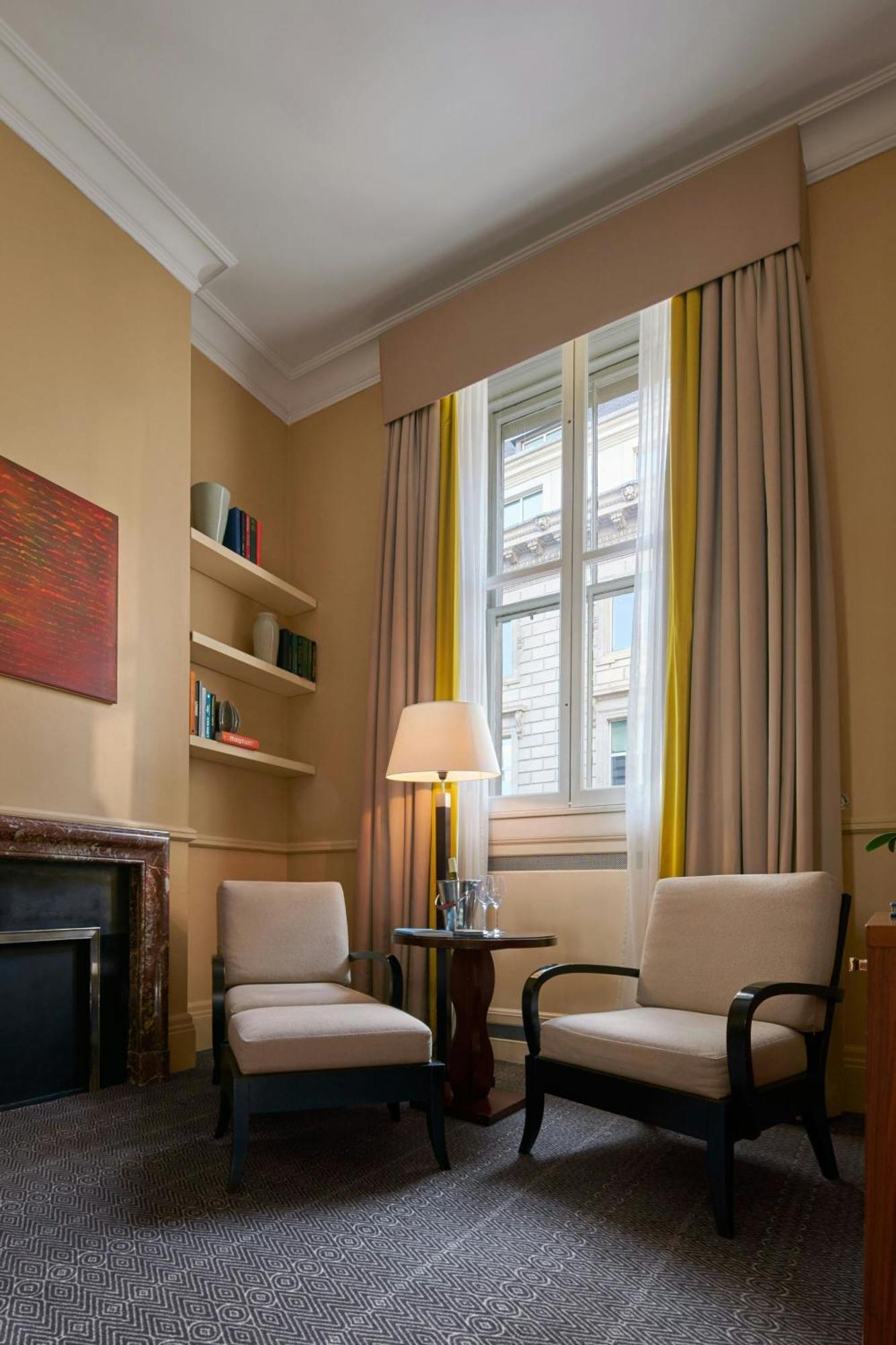 Threadneedles, Autograph Collection 5* Londen