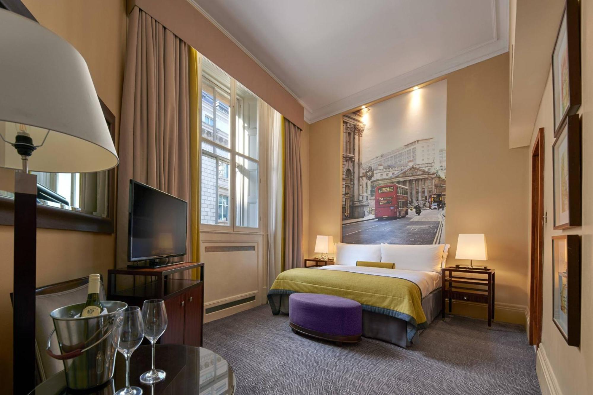 Hotel Threadneedles, Autograph Collection Londen