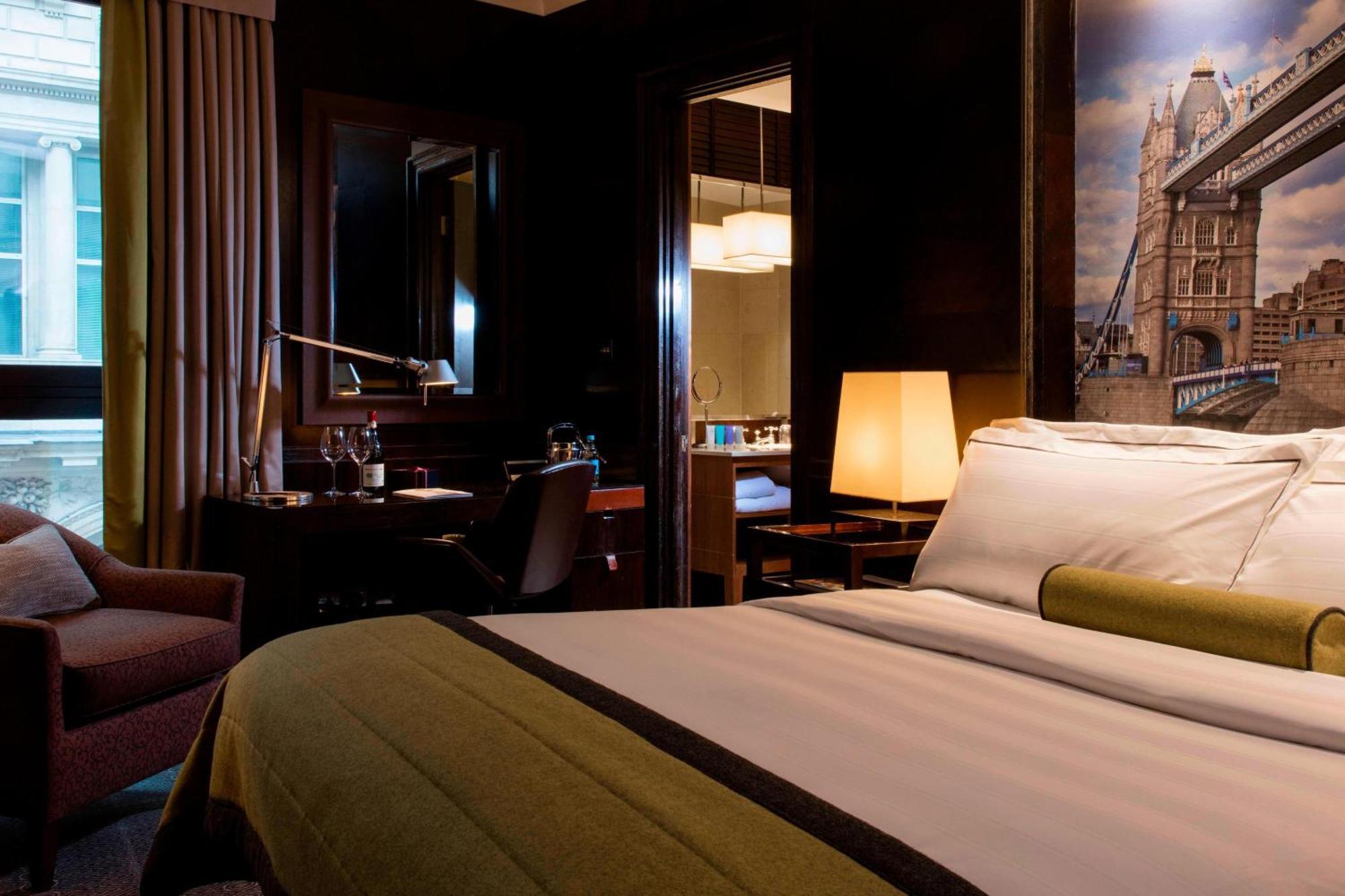 Hotel Threadneedles, Autograph Collection Londen