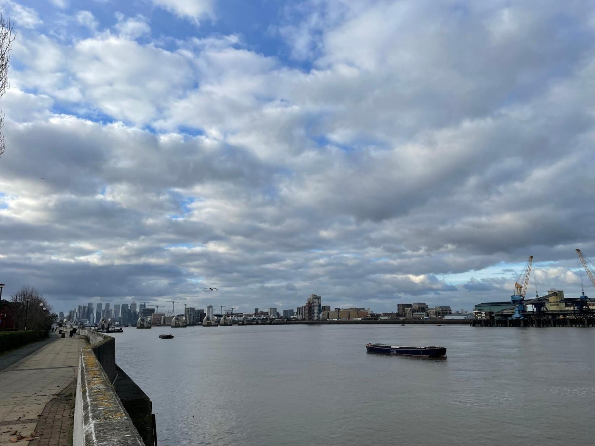 Residencies - Thames View Greenwich * Londen