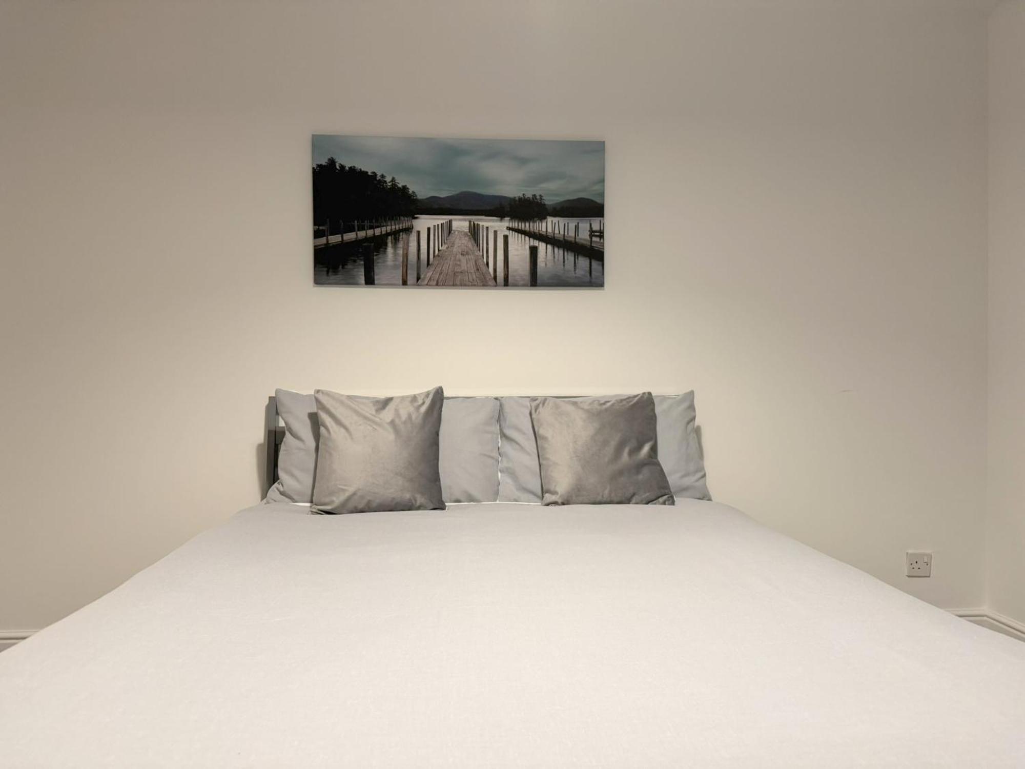 Appartement Residencies - Thames View Greenwich *