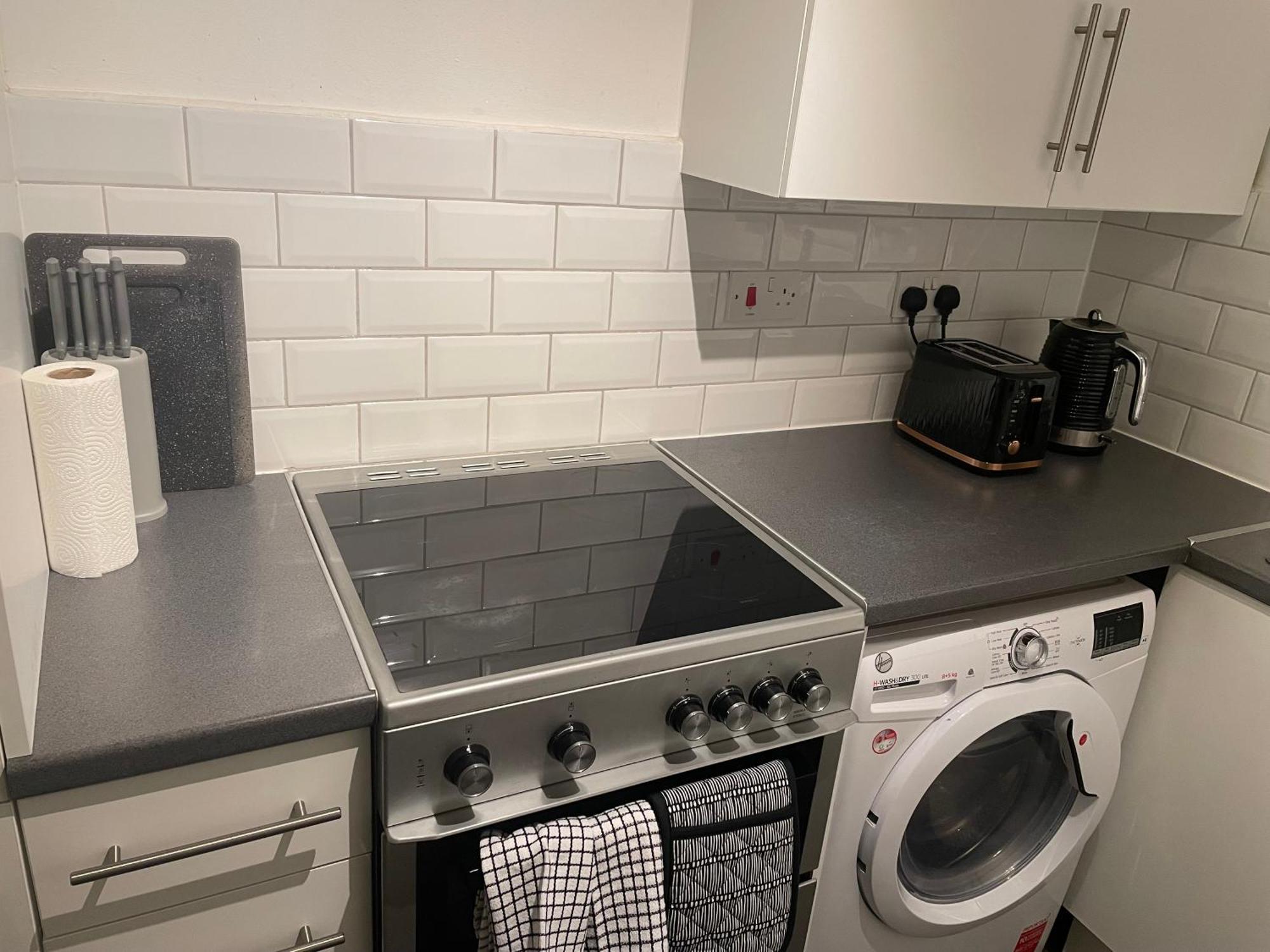 Appartement Residencies - Thames View Greenwich