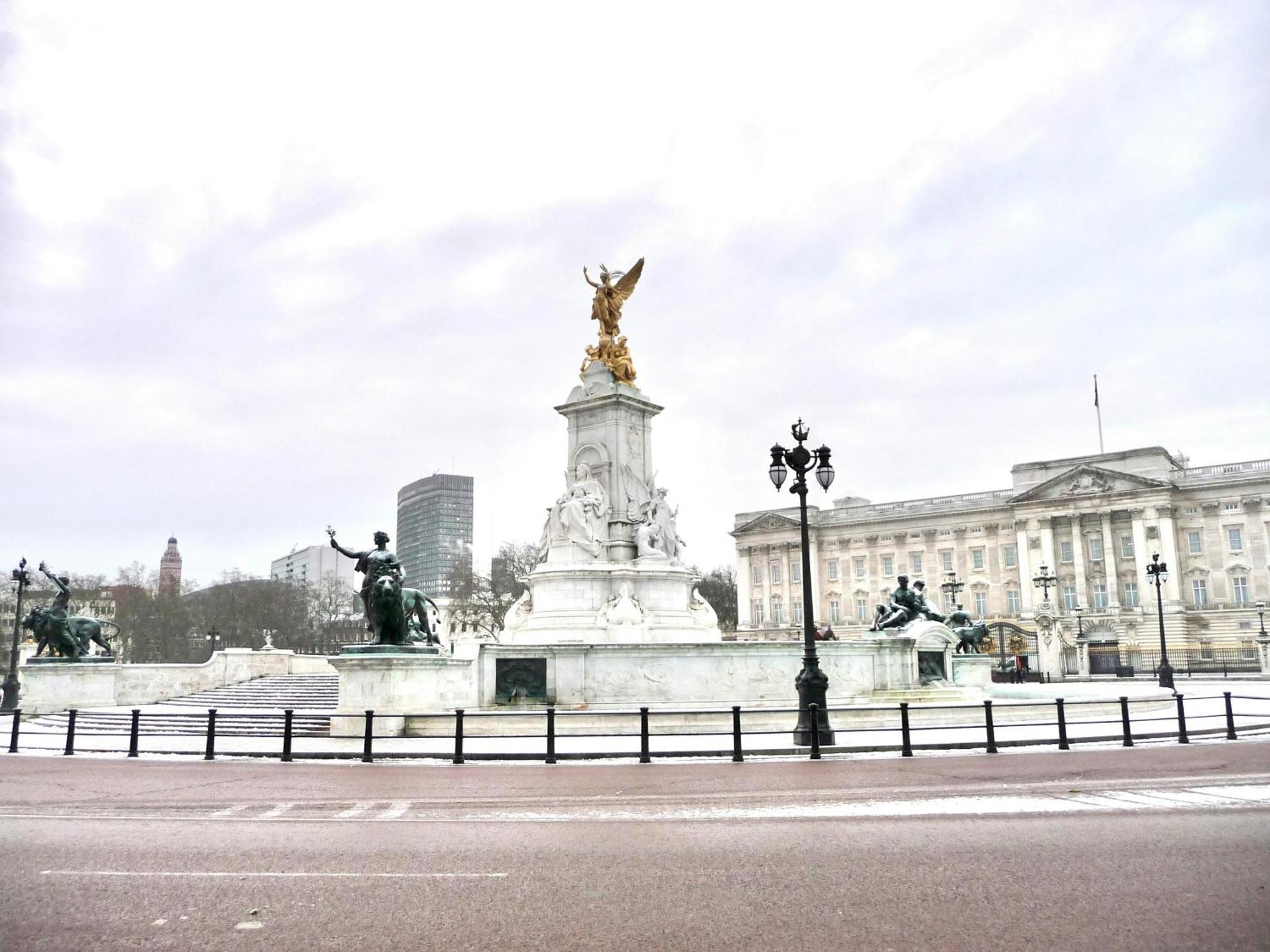 Radisson Blu Hotel, Marble Arch 4*