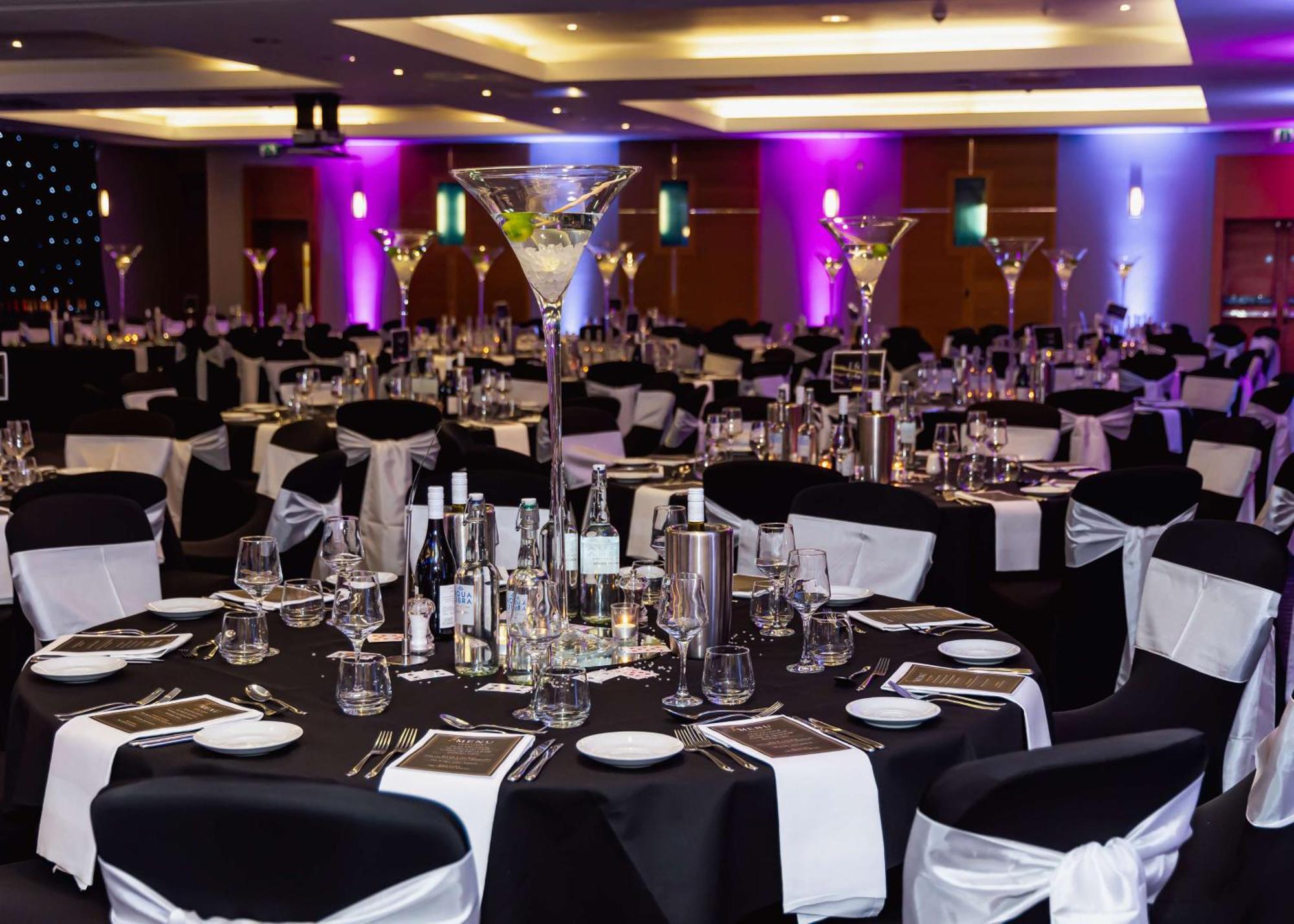 Hotell Hilton Canary Wharf London