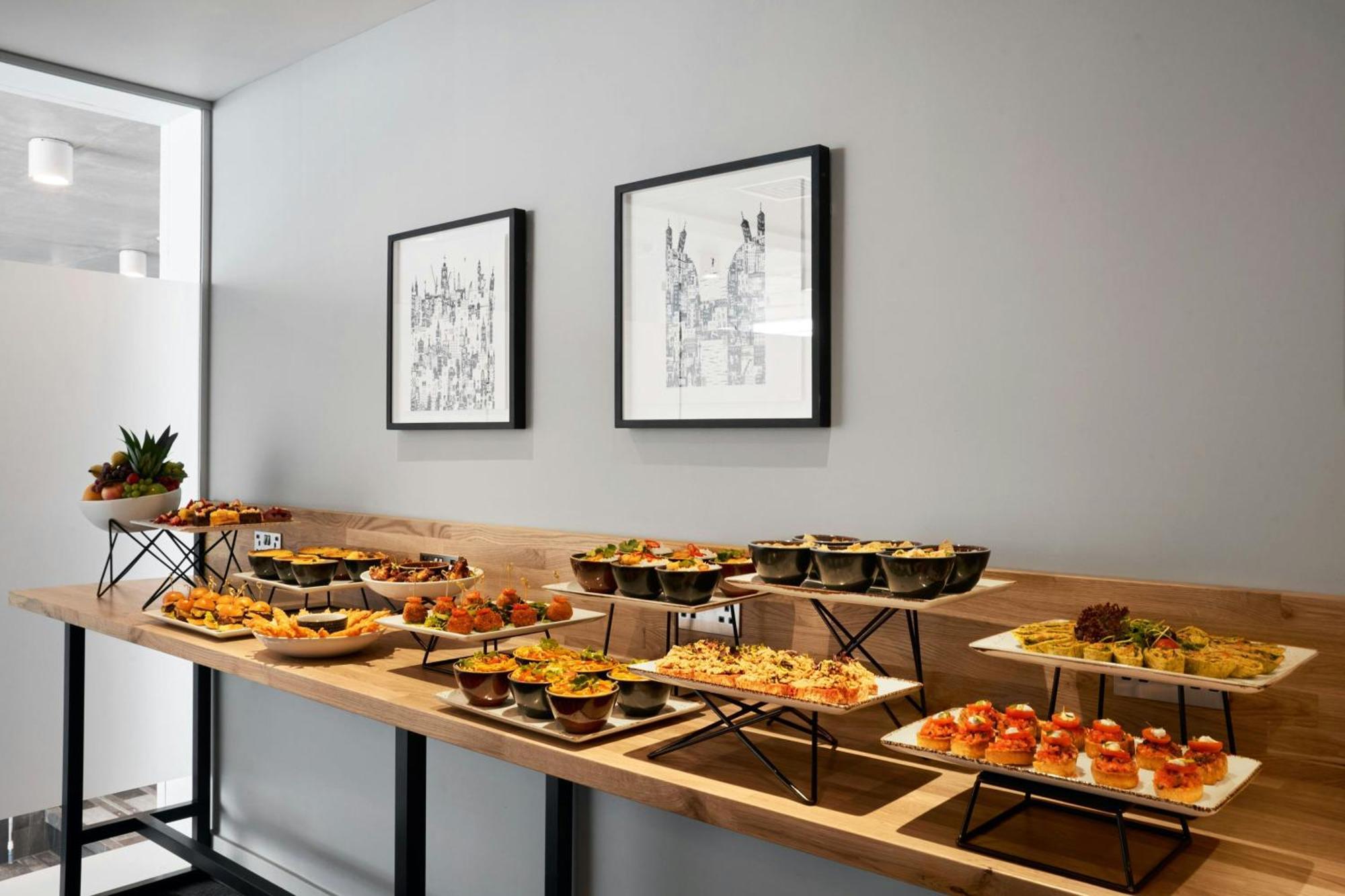 Aloft Excel 4* Londra