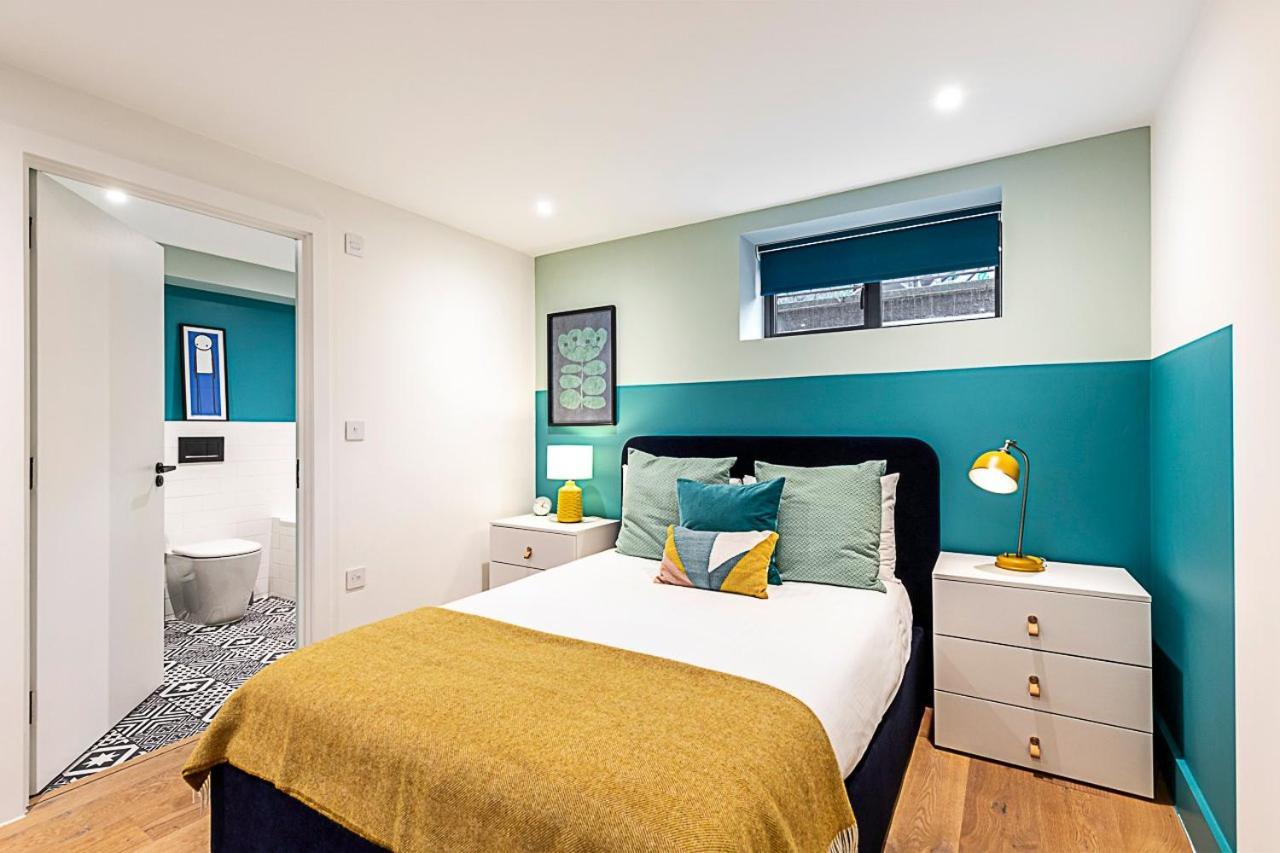 Leilighet Cosy And Stylish In The Heart Of Greenwich