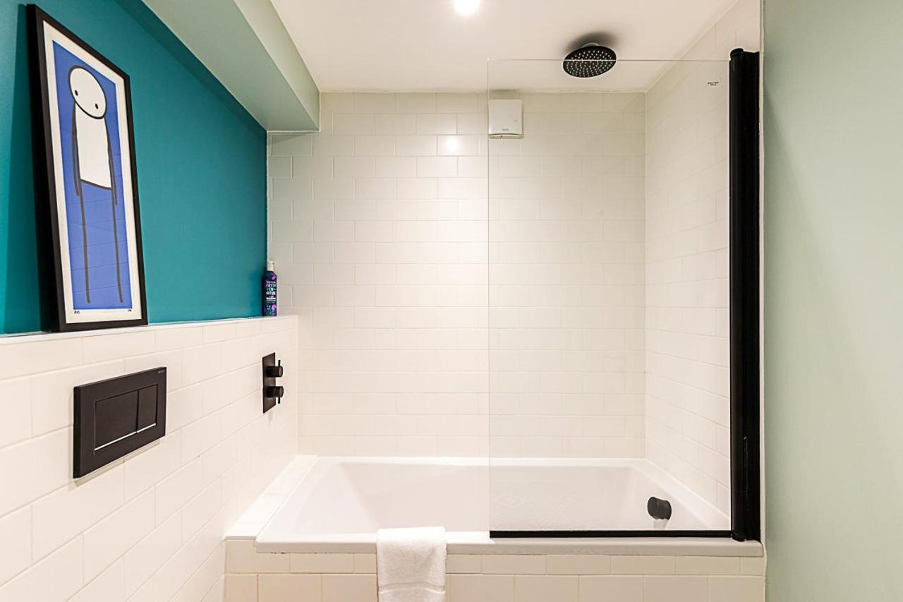 Cosy And Stylish In The Heart Of Greenwich Leilighet *