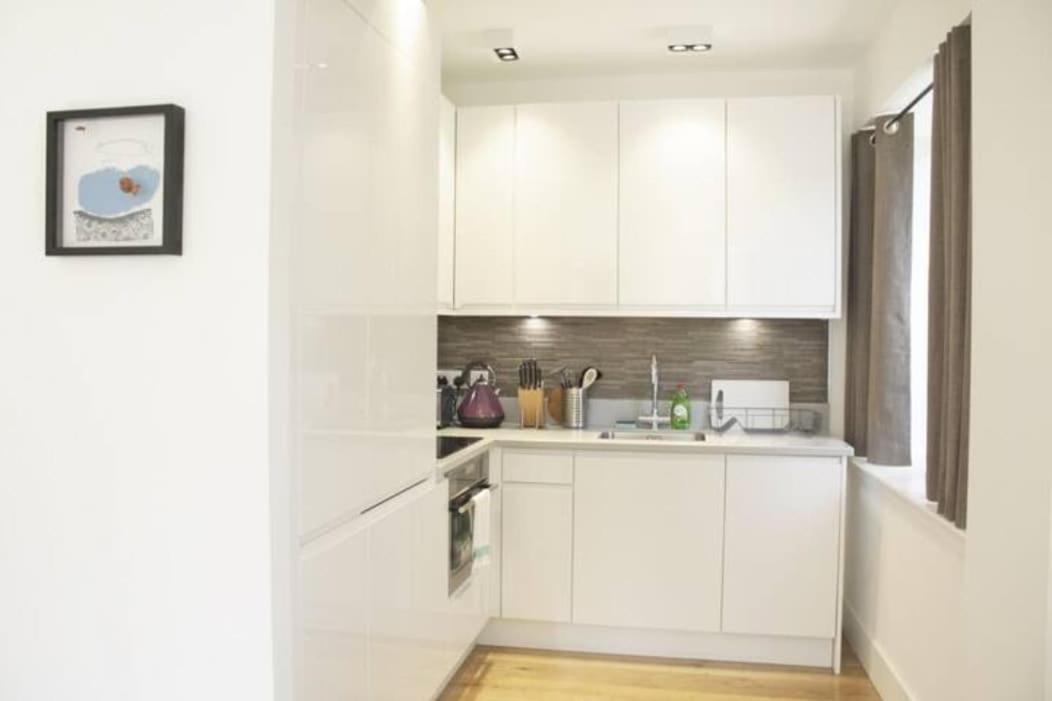 Appartamento 2bed Flat At Bridge With Shard Views & Lift