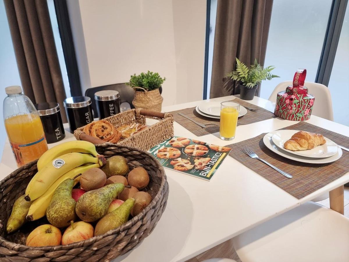 2bed Flat At Bridge With Shard Views & Lift Appartamento Londra